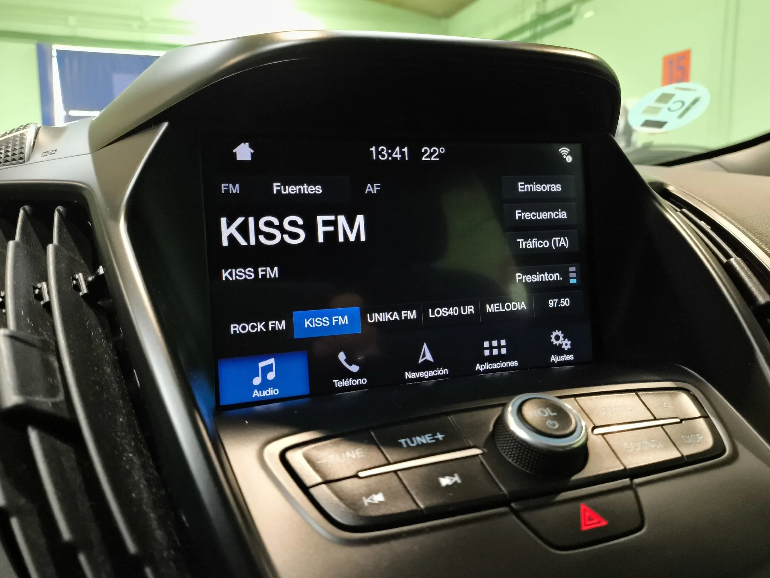 Ford Kuga 1.5 EcoBoost ST-Line Limited Edition 4x2 110 kW (150 CV) - Foto 16