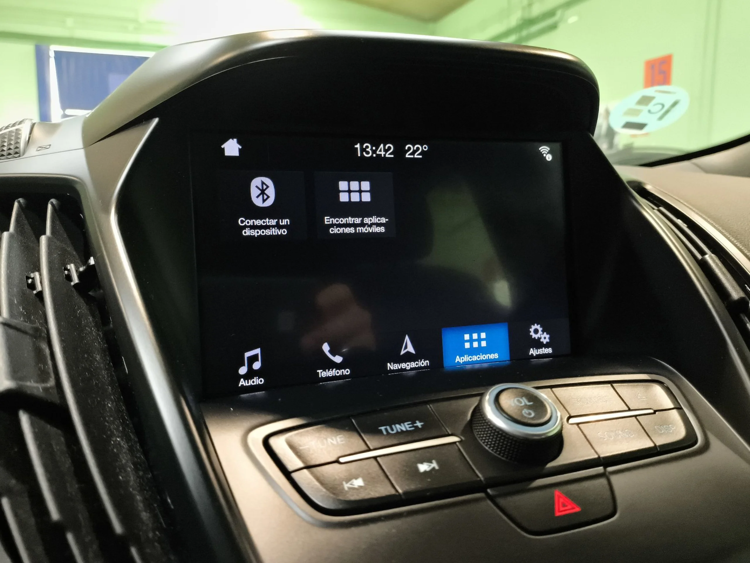 Ford Kuga 1.5 EcoBoost ST-Line Limited Edition 4x2 110 kW (150 CV) - Foto 17