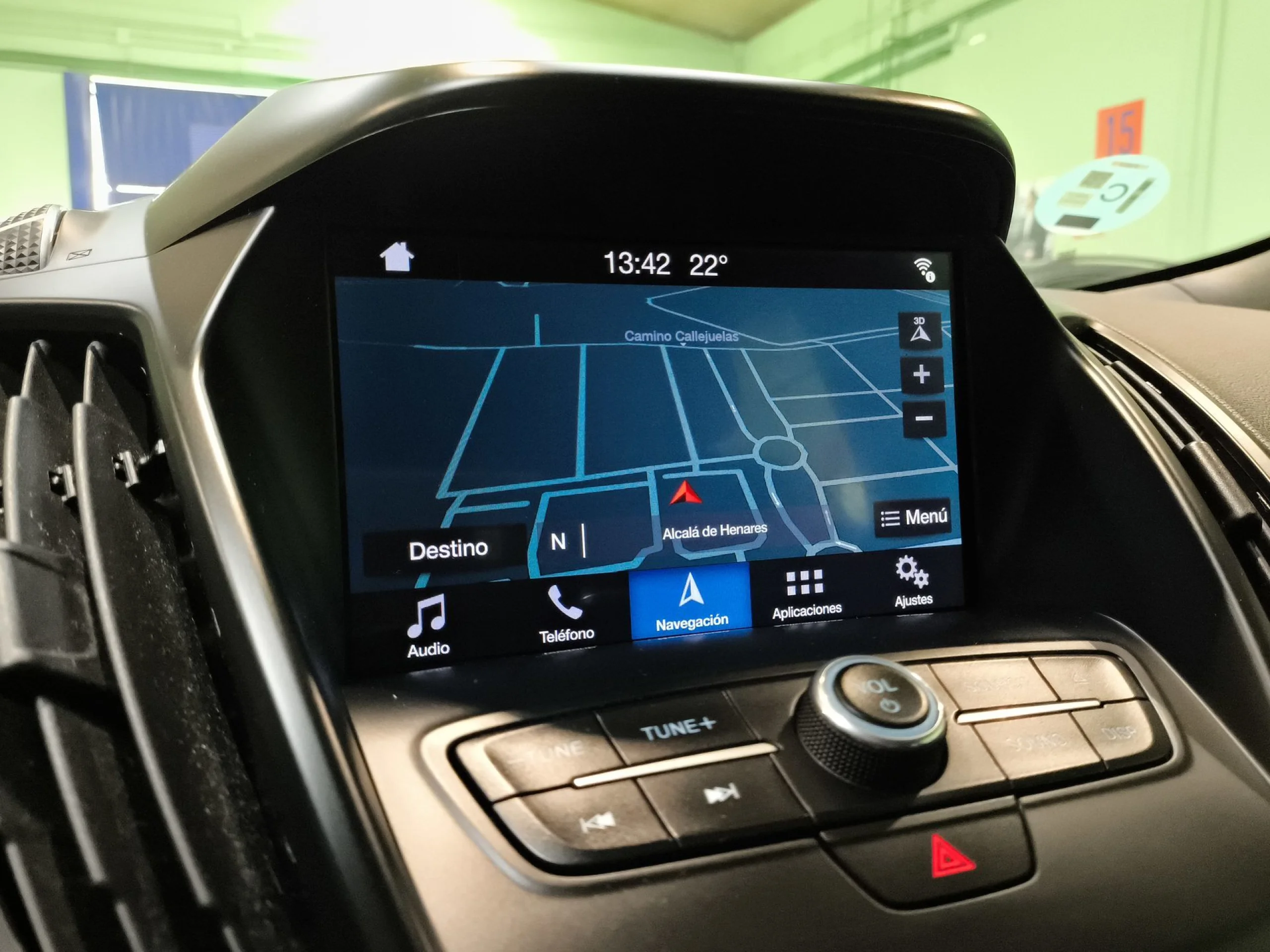 Ford Kuga 1.5 EcoBoost ST-Line Limited Edition 4x2 110 kW (150 CV) - Foto 18