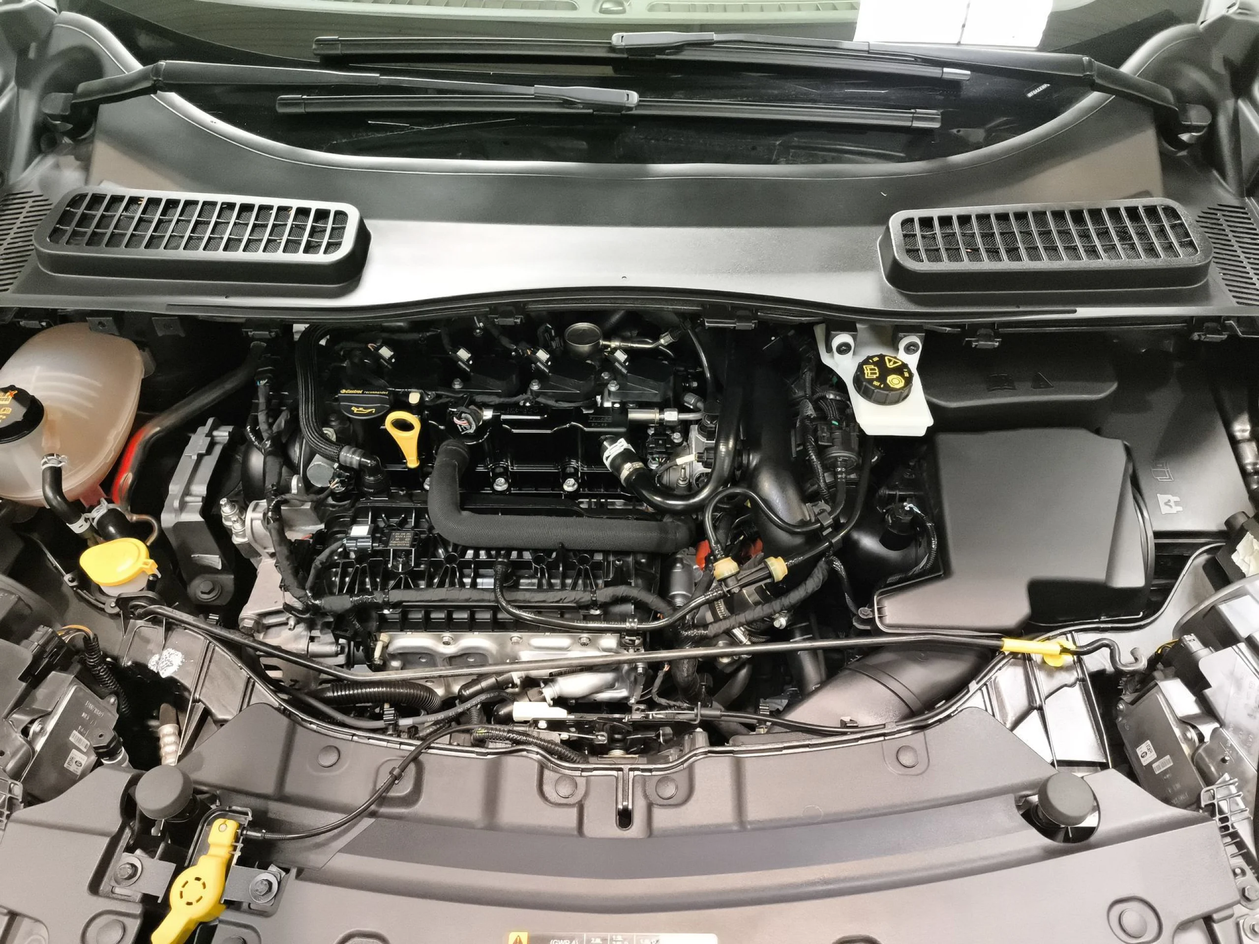 Ford Kuga 1.5 EcoBoost ST-Line Limited Edition 4x2 110 kW (150 CV) - Foto 27