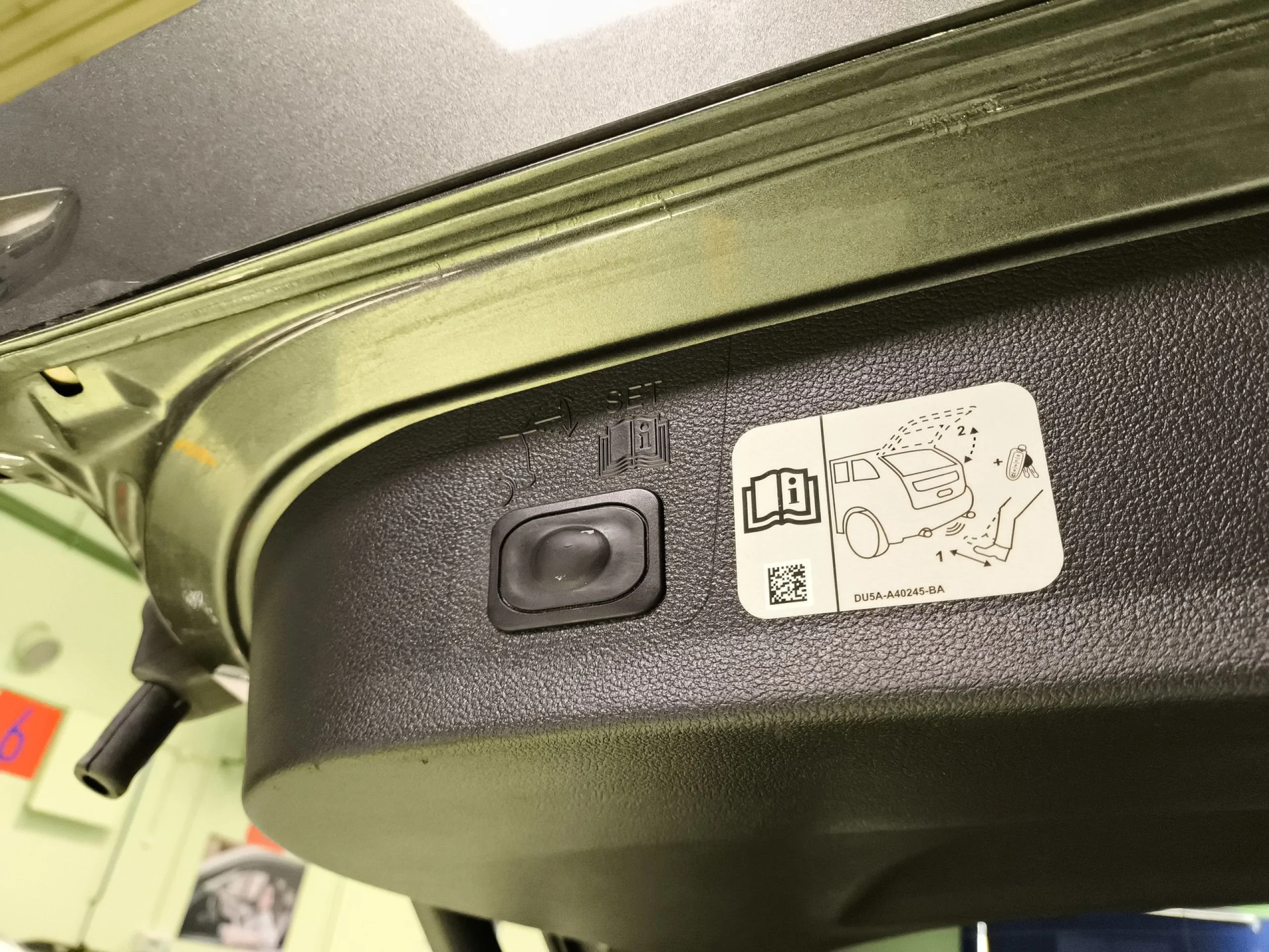 Ford Kuga 1.5 EcoBoost ST-Line Limited Edition 4x2 110 kW (150 CV) - Foto 28