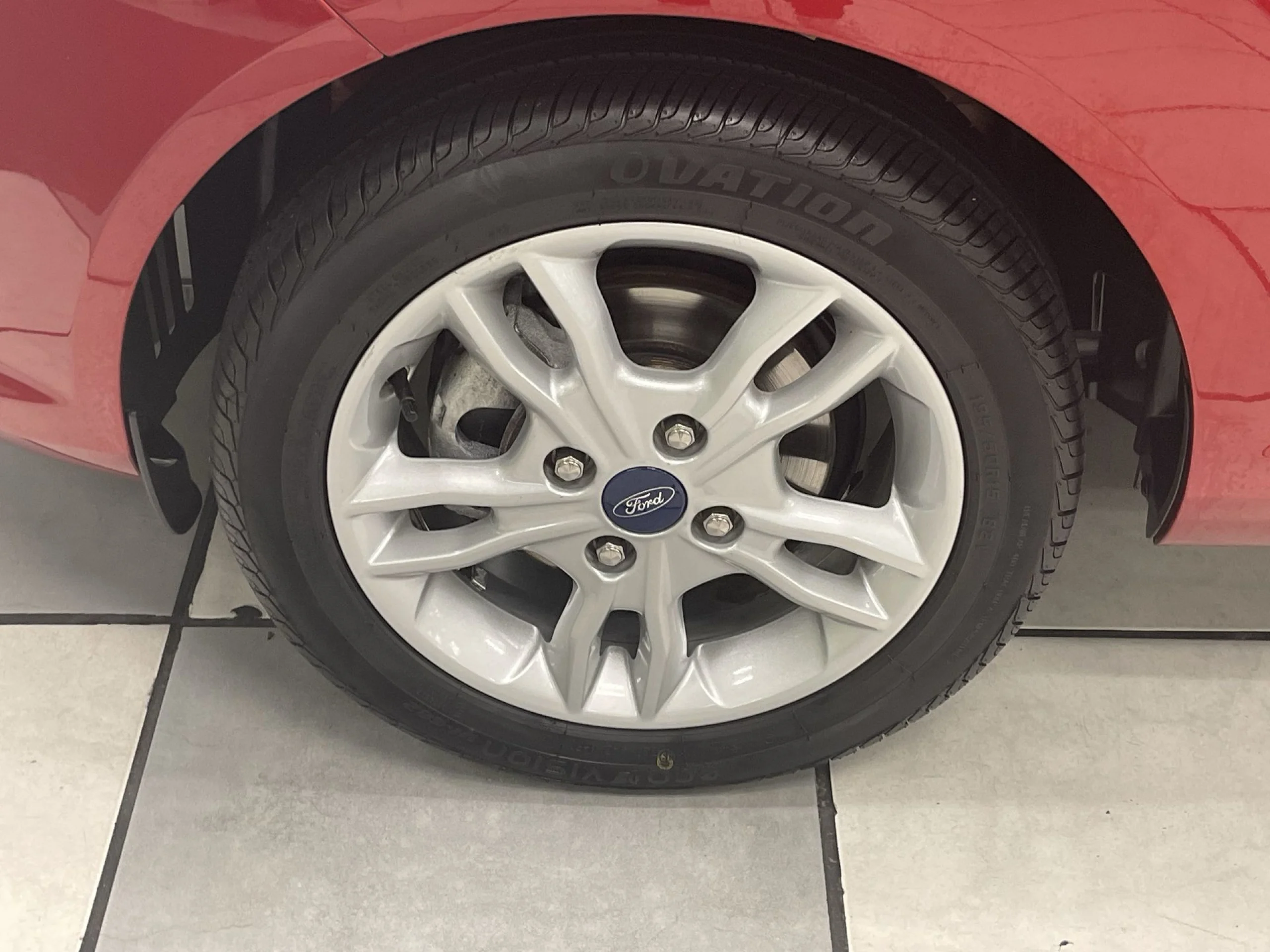 Ford Fiesta 1.0 EcoBoost Trend 74 kW (100 CV) - Foto 7