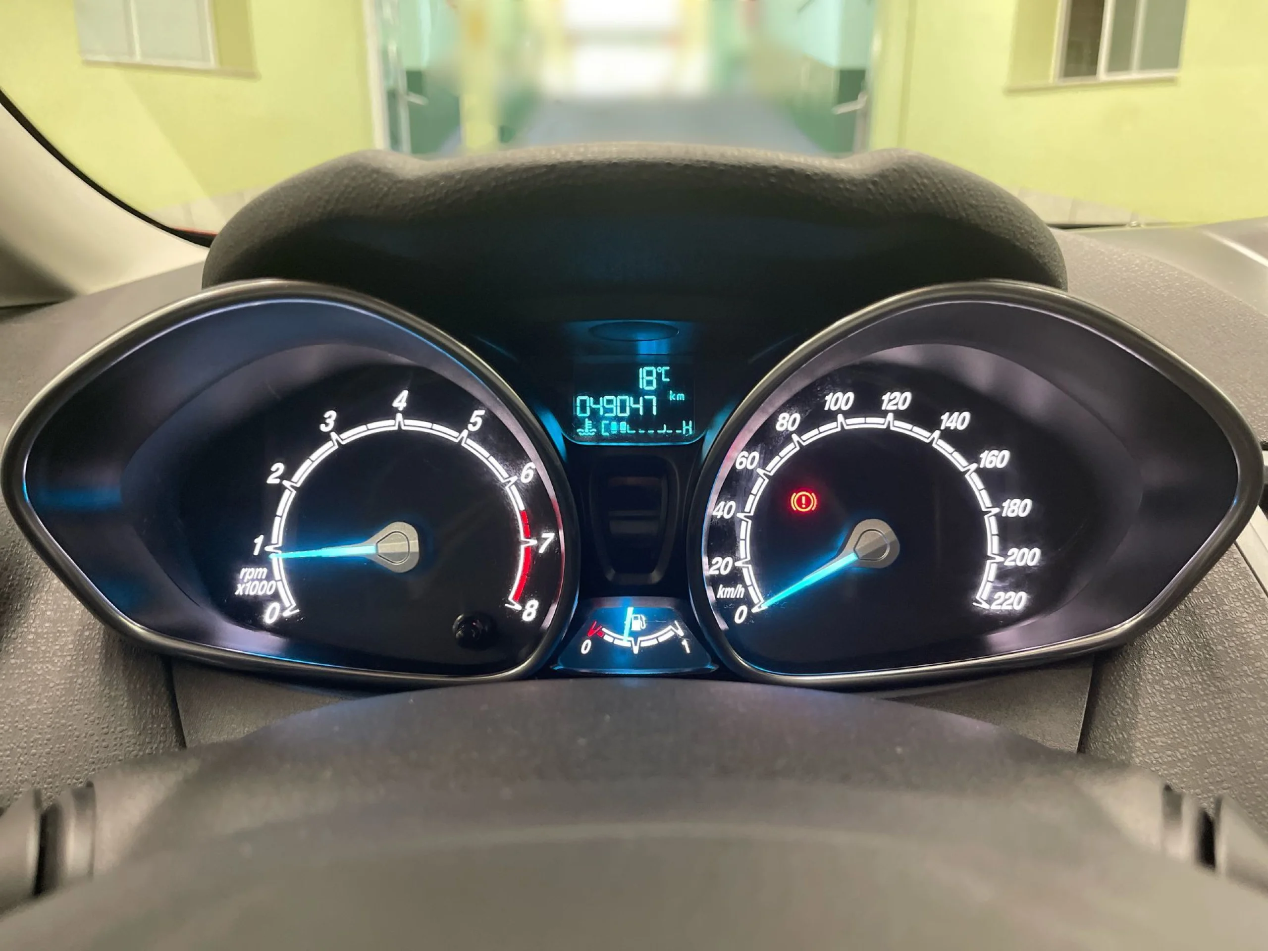 Ford Fiesta 1.0 EcoBoost Trend 74 kW (100 CV) - Foto 11