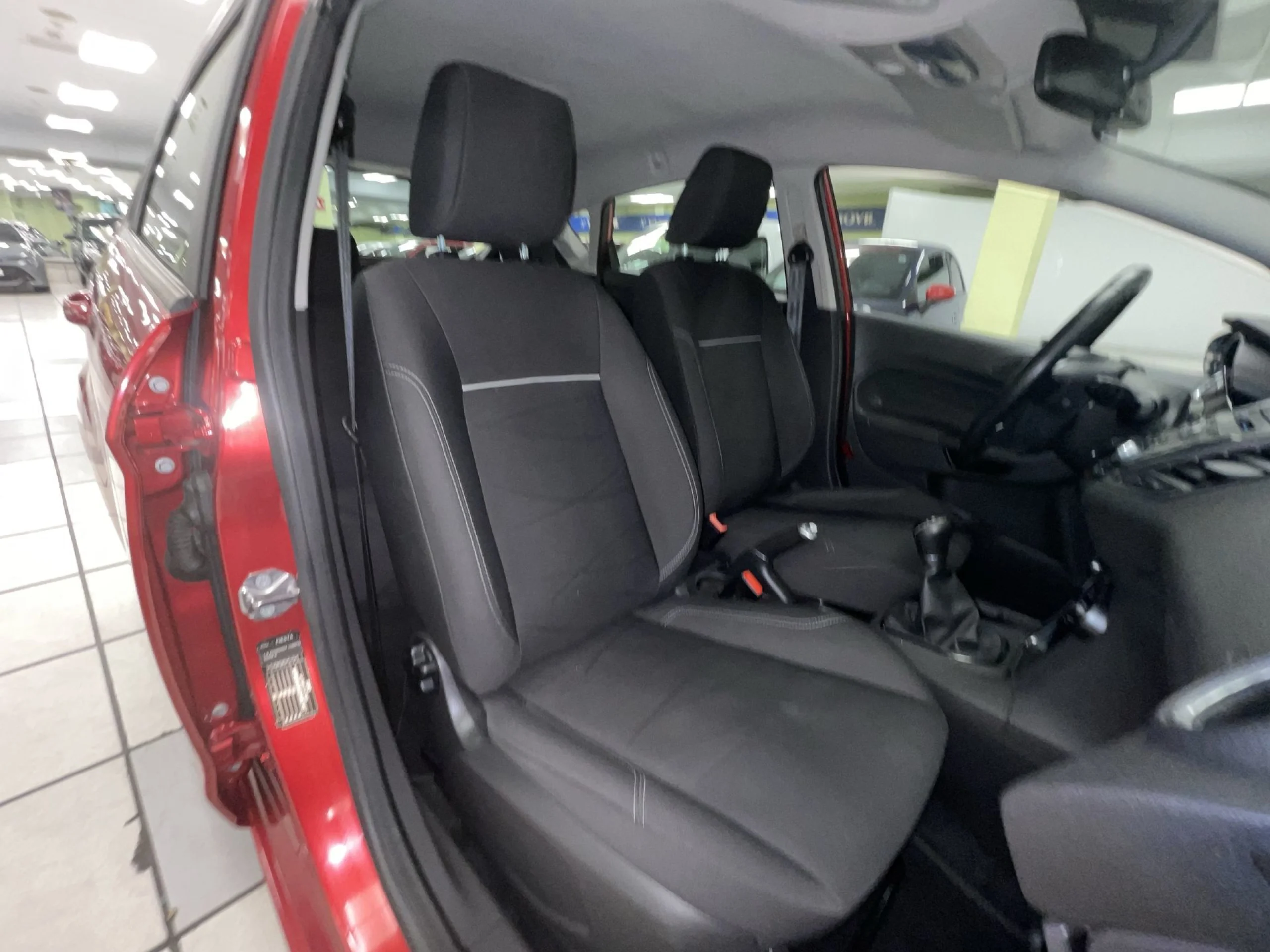 Ford Fiesta 1.0 EcoBoost Trend 74 kW (100 CV) - Foto 19