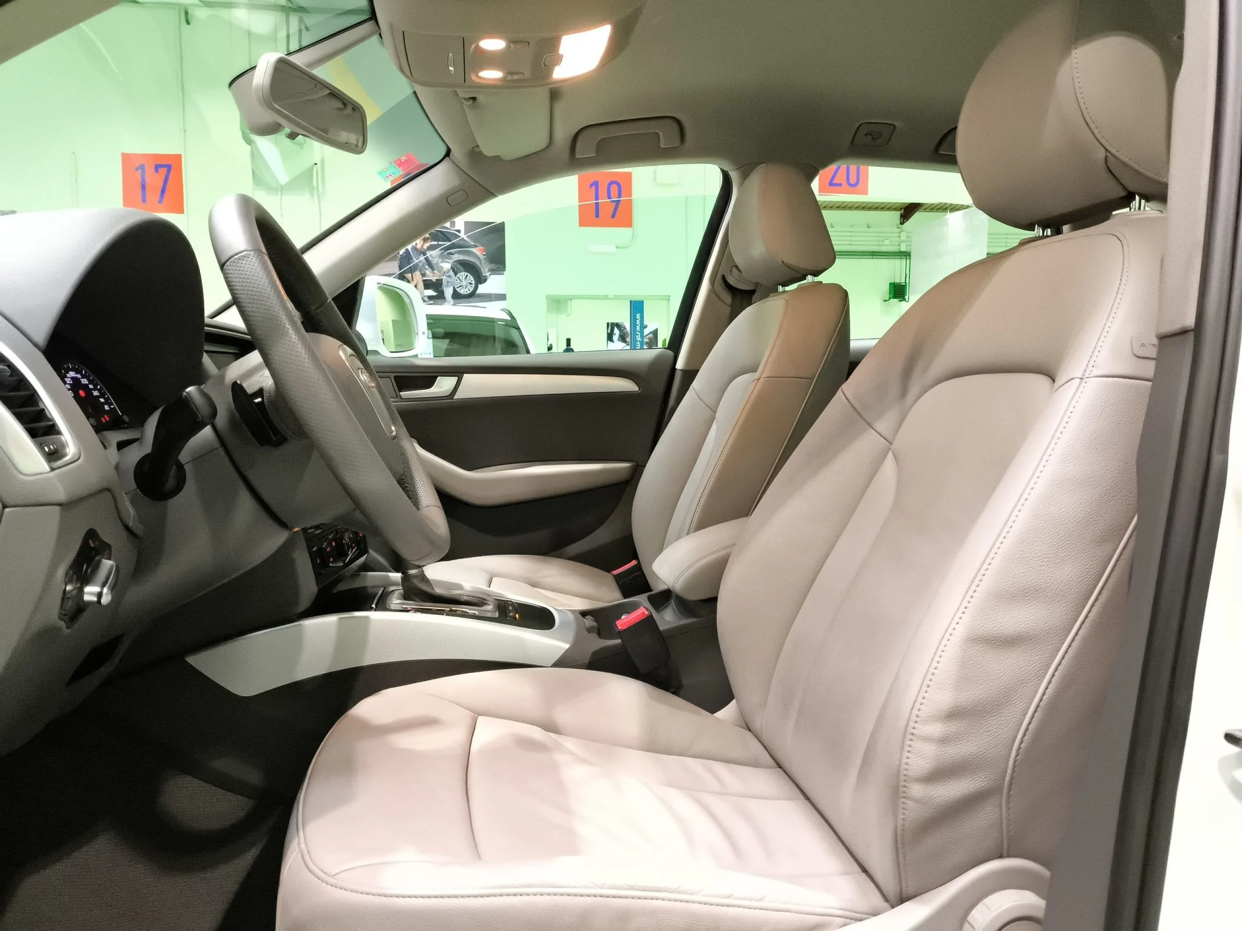 Audi Q5 2.0 TFSI quattro 155 kW (211 CV) S tronic - Foto 8