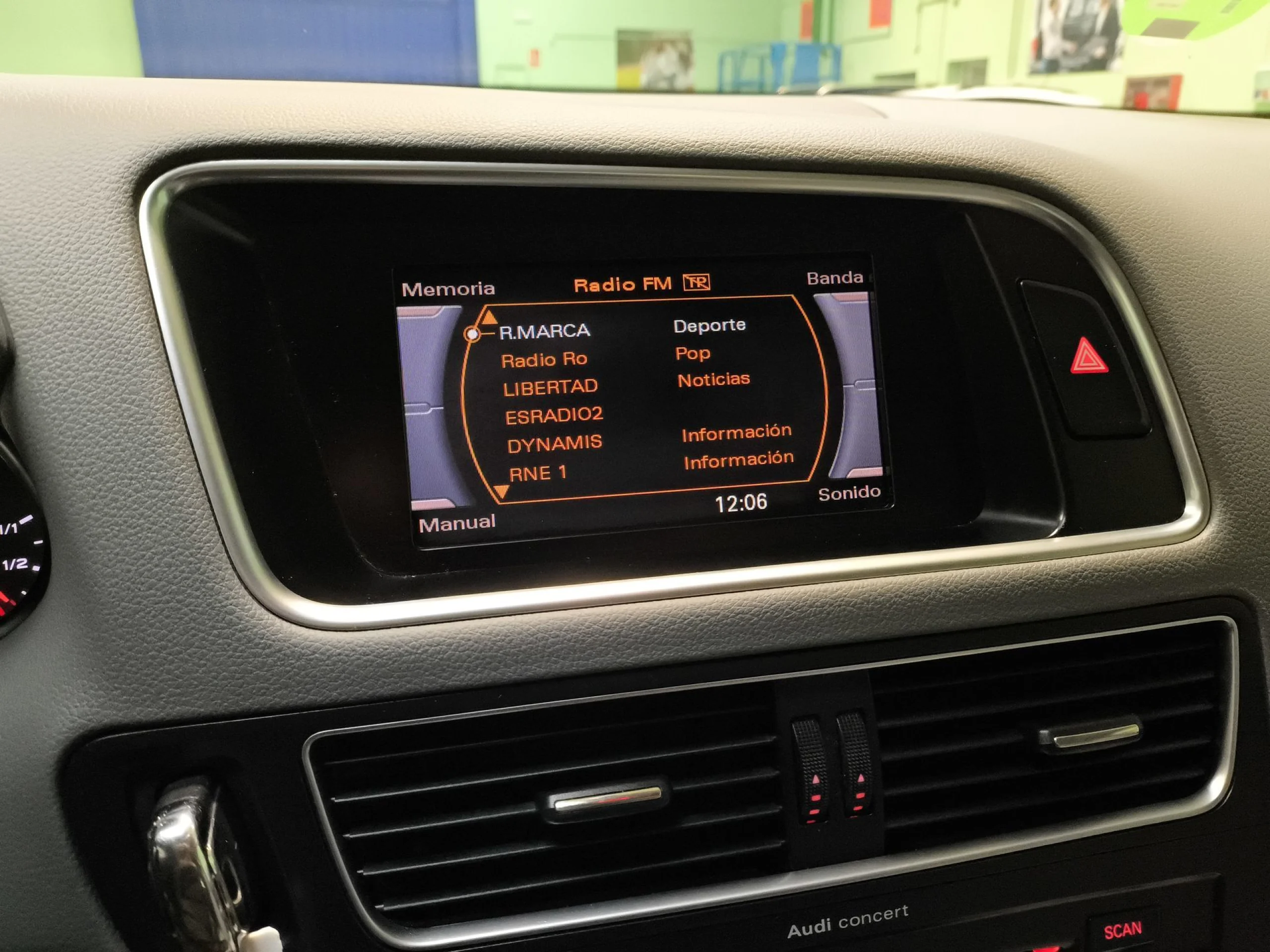 Audi Q5 2.0 TFSI quattro 155 kW (211 CV) S tronic - Foto 13