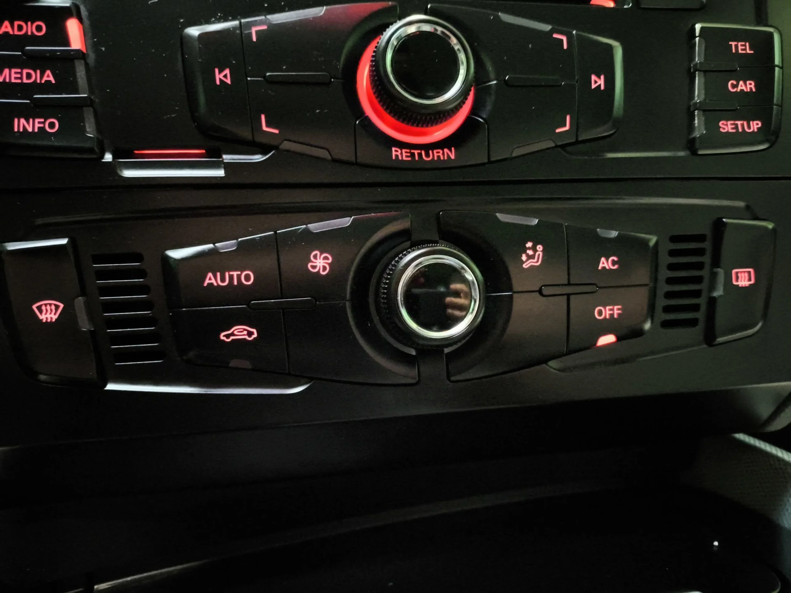 Audi Q5 2.0 TFSI quattro 155 kW (211 CV) S tronic - Foto 14