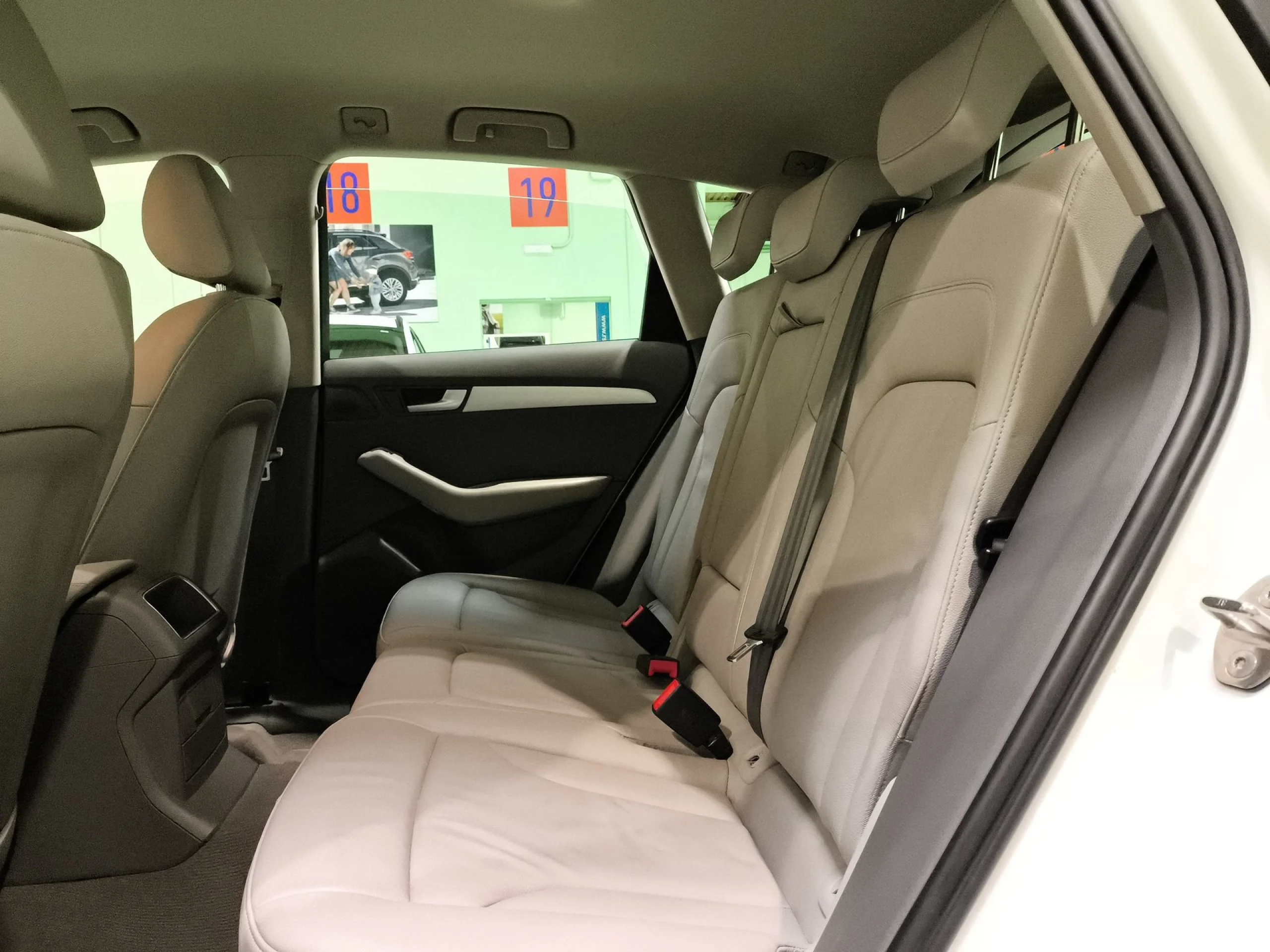Audi Q5 2.0 TFSI quattro 155 kW (211 CV) S tronic - Foto 17