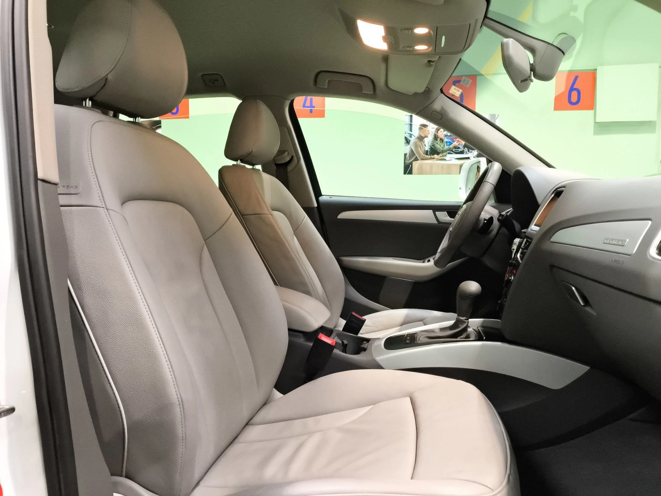 Audi Q5 2.0 TFSI quattro 155 kW (211 CV) S tronic - Foto 19
