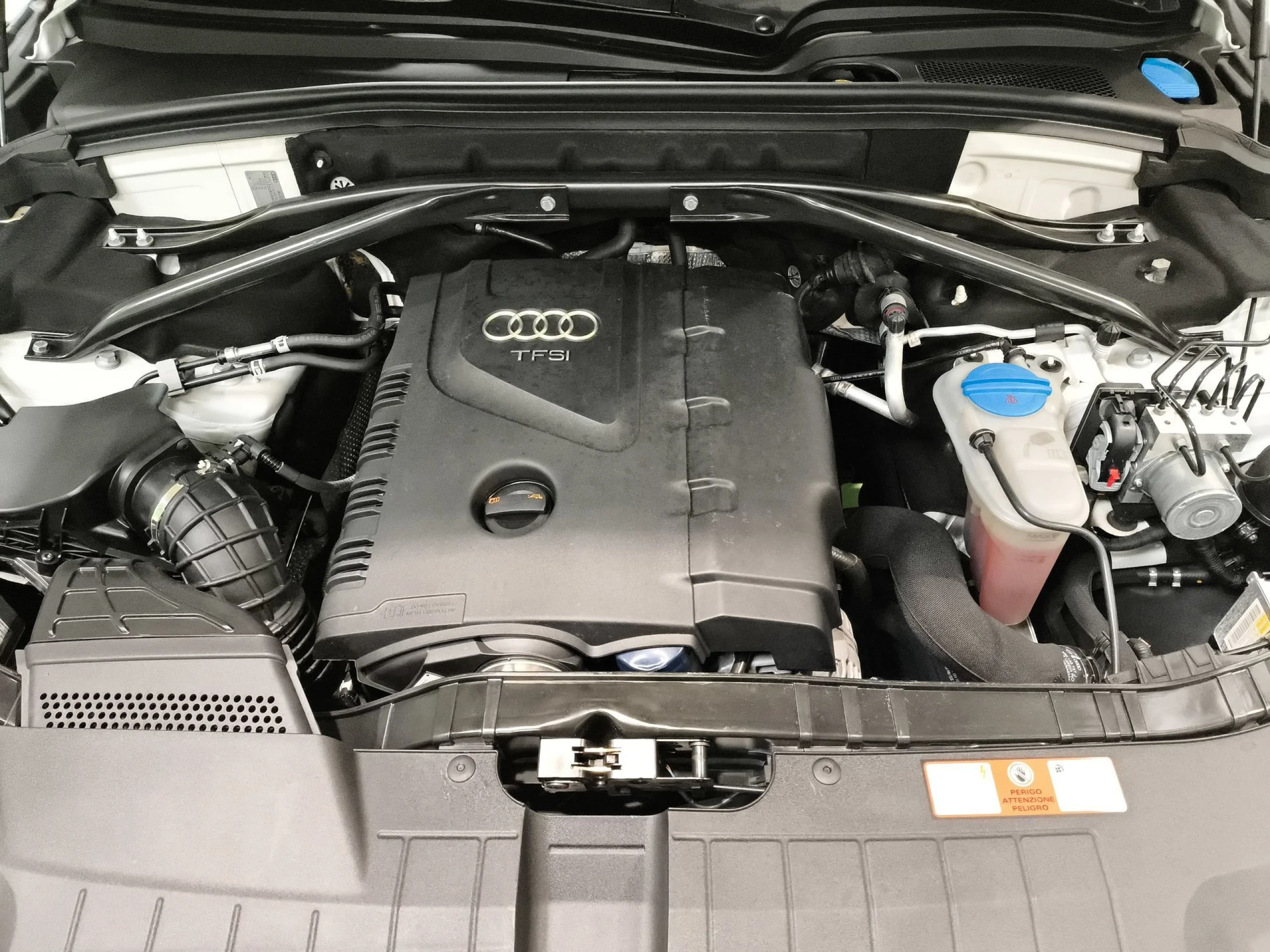 Audi Q5 2.0 TFSI quattro 155 kW (211 CV) S tronic - Foto 20