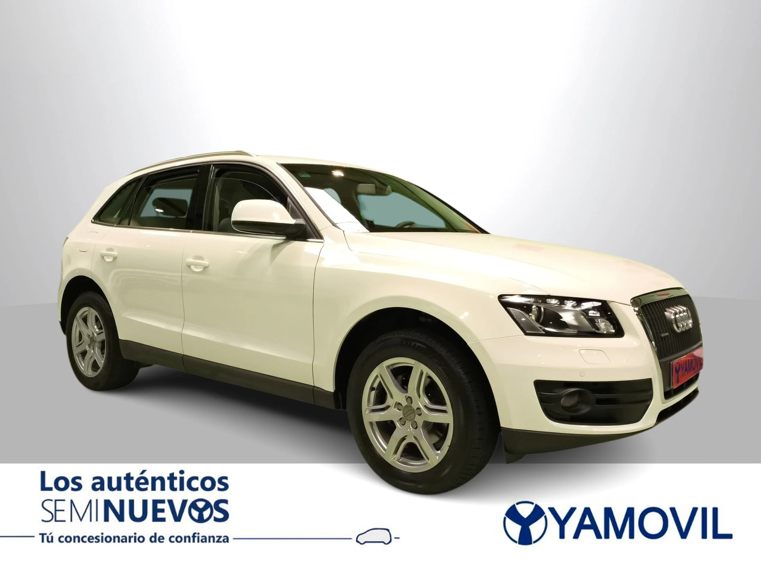 Audi Q5 2.0 TFSI quattro 155 kW (211 CV) S tronic - Foto 2