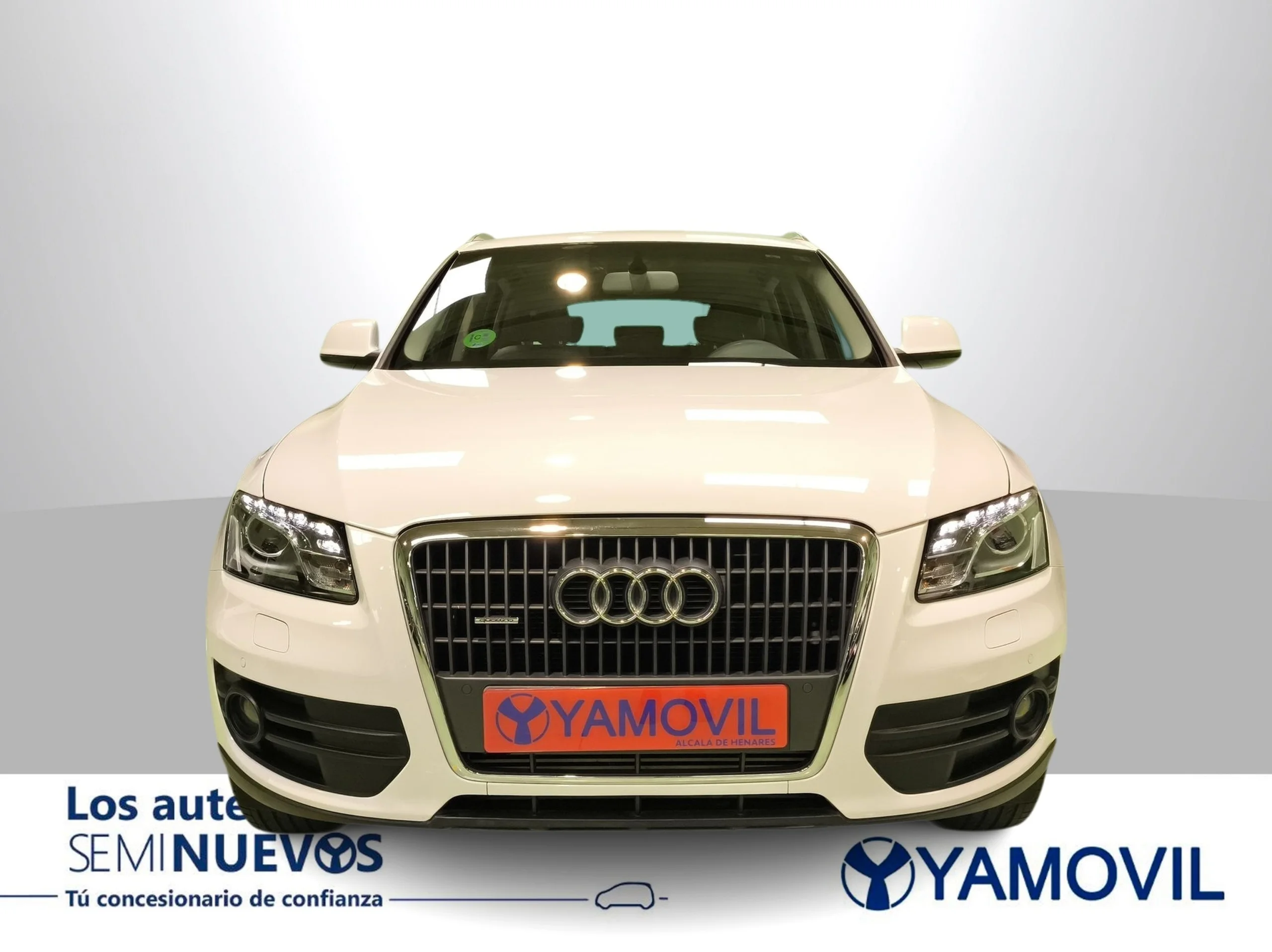 Audi Q5 2.0 TFSI quattro 155 kW (211 CV) S tronic - Foto 3