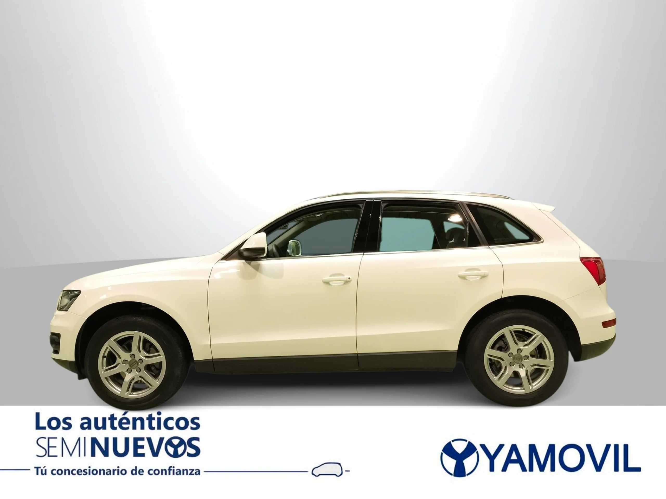 Audi Q5 2.0 TFSI quattro 155 kW (211 CV) S tronic - Foto 4