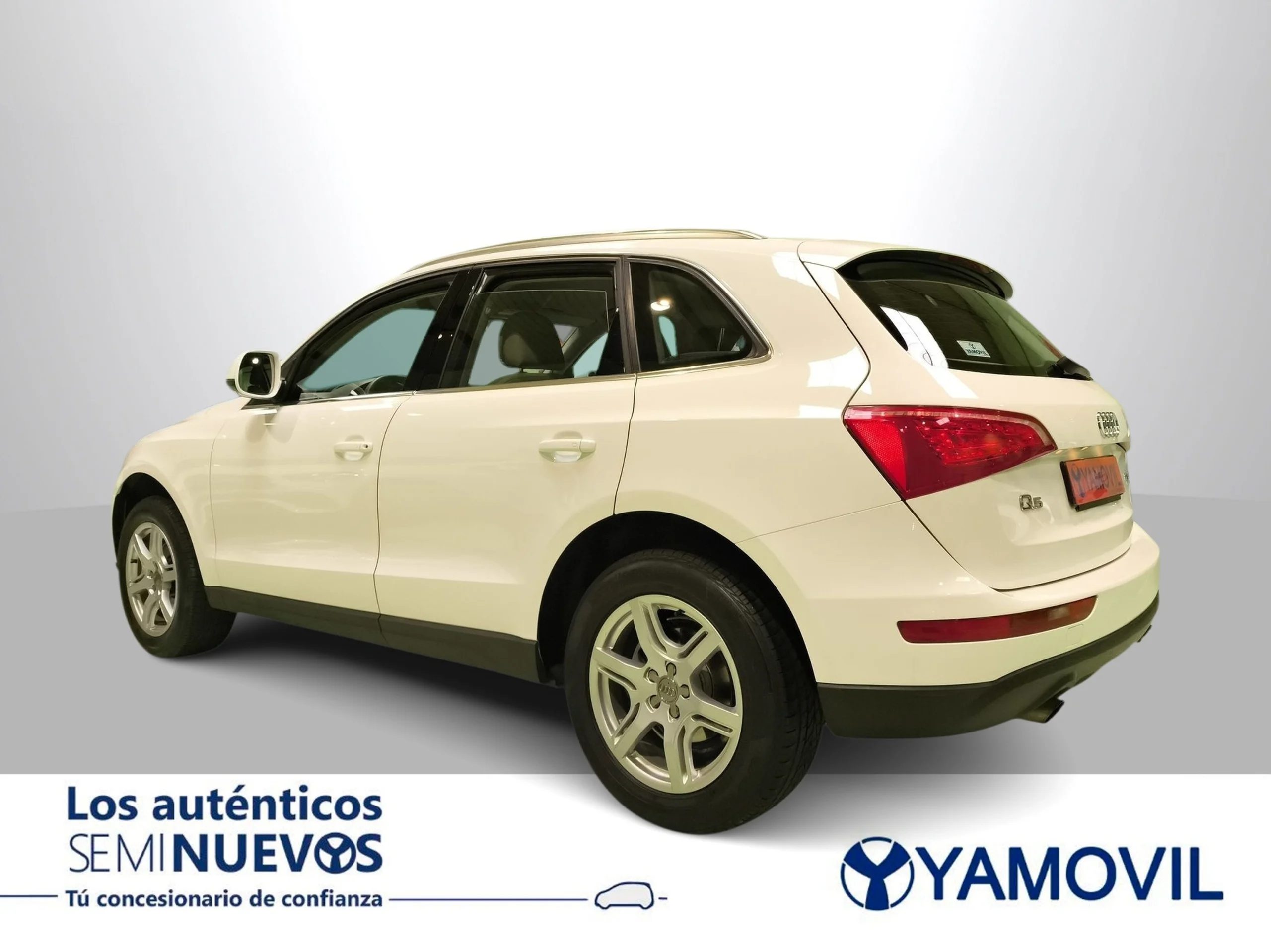 Audi Q5 2.0 TFSI quattro 155 kW (211 CV) S tronic - Foto 5