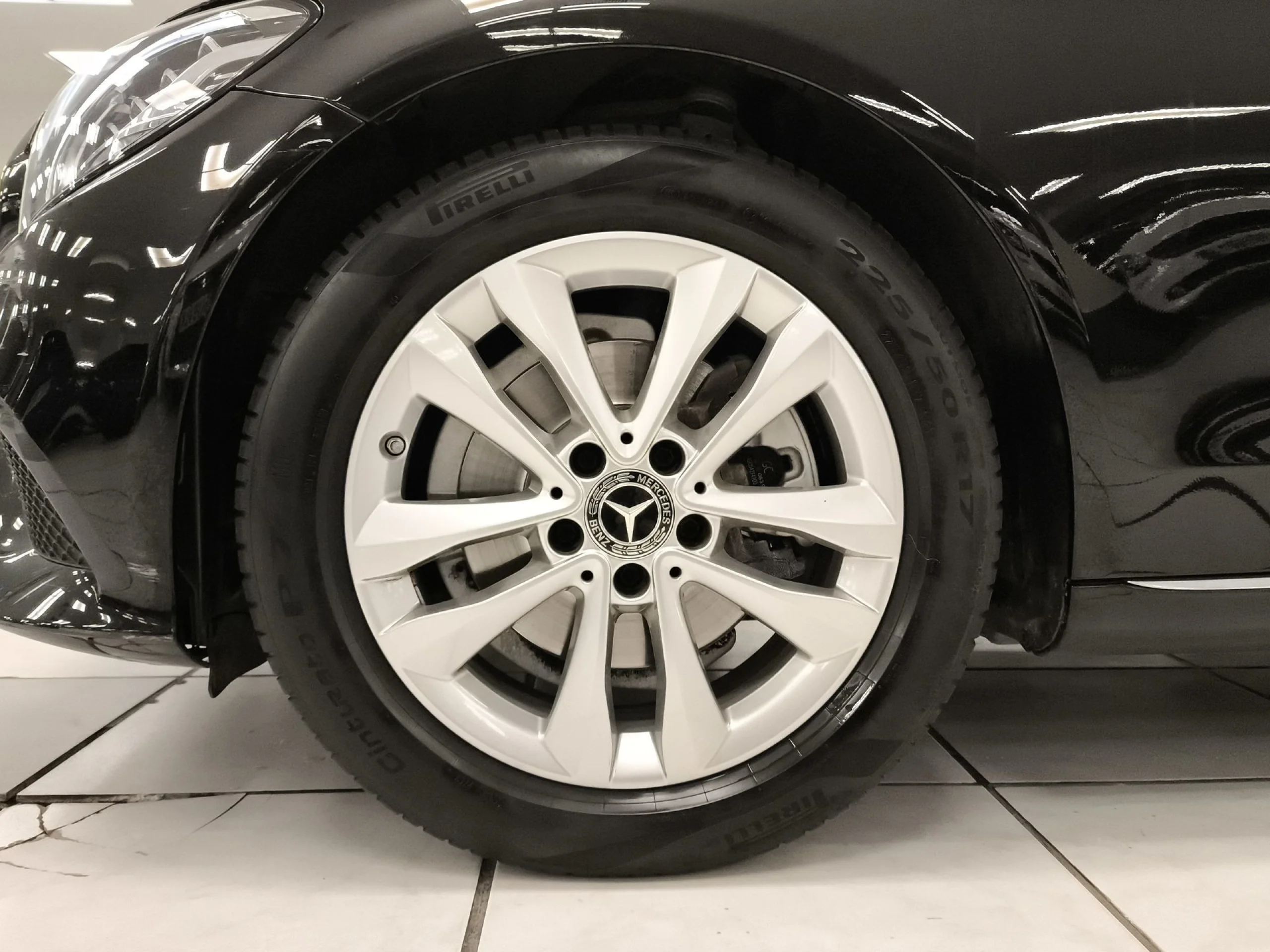 Mercedes-Benz Clase C C Estate 200 135 kW (184 CV) - Foto 10