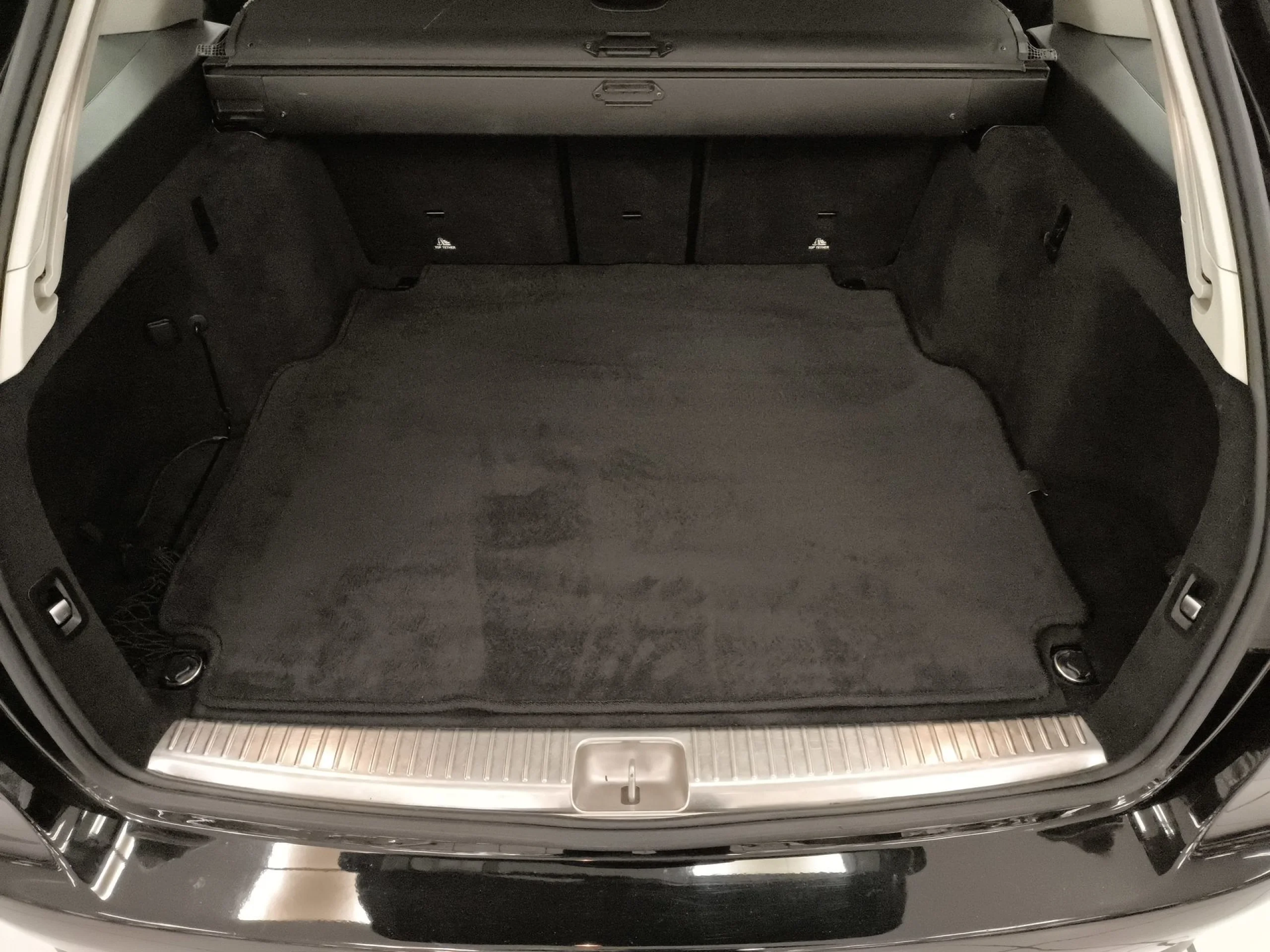 Mercedes-Benz Clase C C Estate 200 135 kW (184 CV) - Foto 22