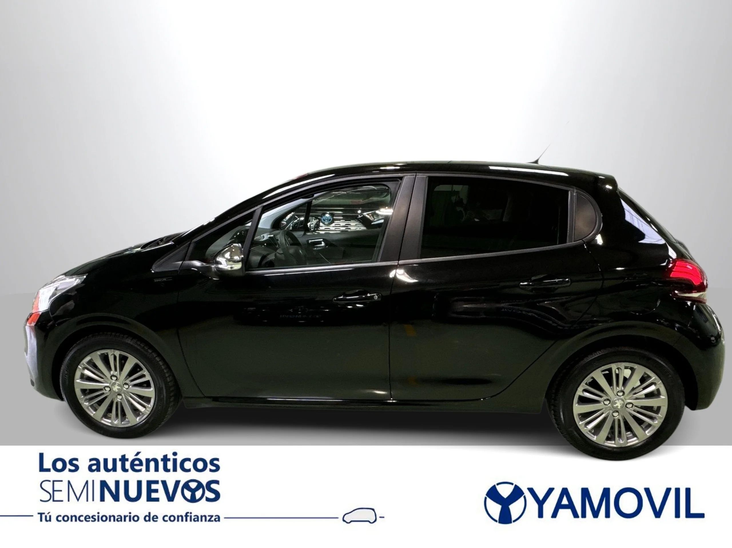 Peugeot 208 PureTech Signature 60 kW (82 CV) - Foto 4