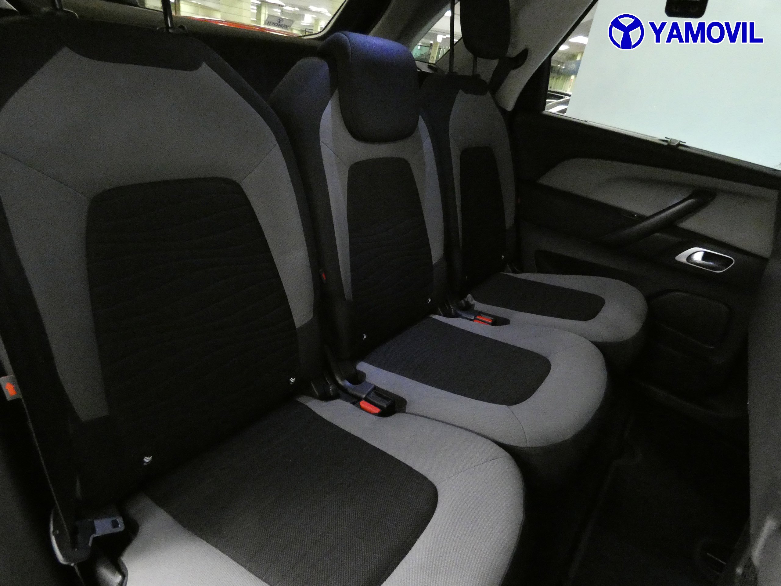 Citroen C4 Picasso 1.6 THP INTENSIVE 5P - Foto 16