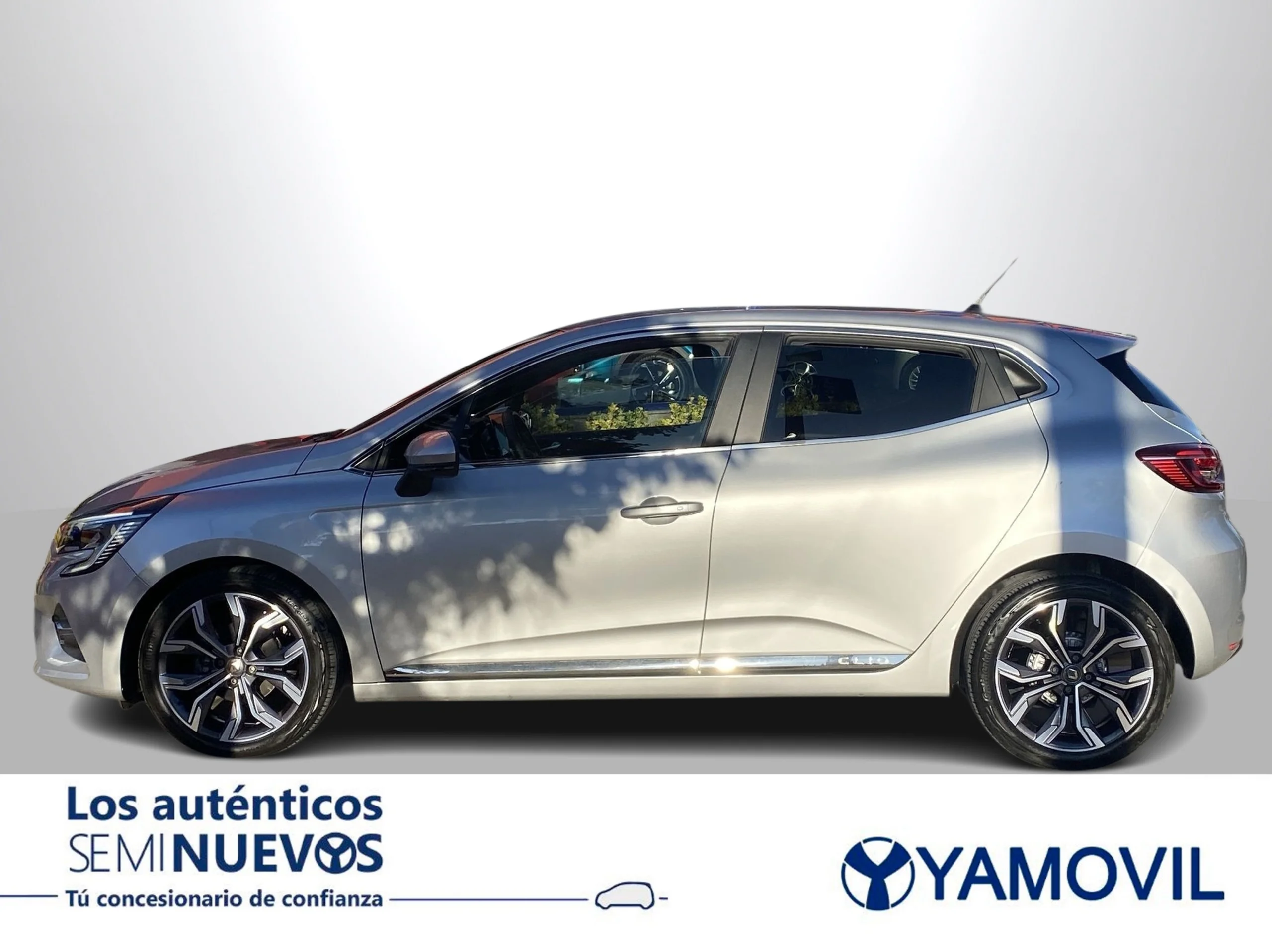 Renault Clio Zen TCe 74 kW (100 CV) - Foto 4