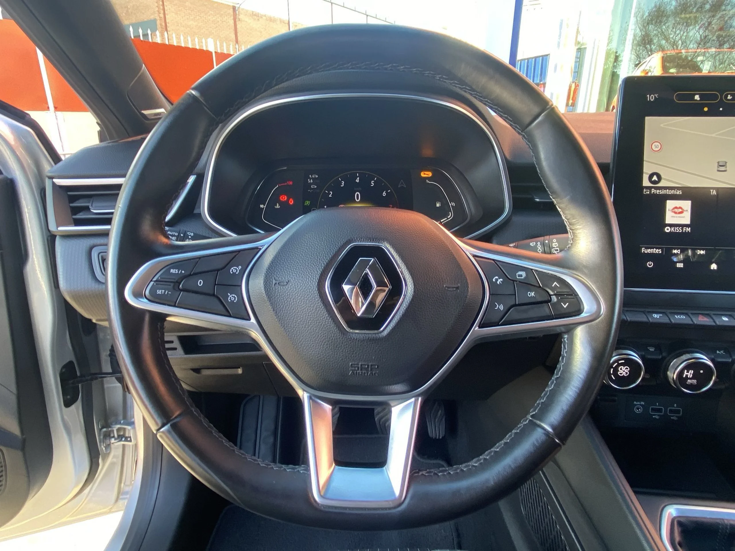 Renault Clio Zen TCe 74 kW (100 CV) - Foto 11