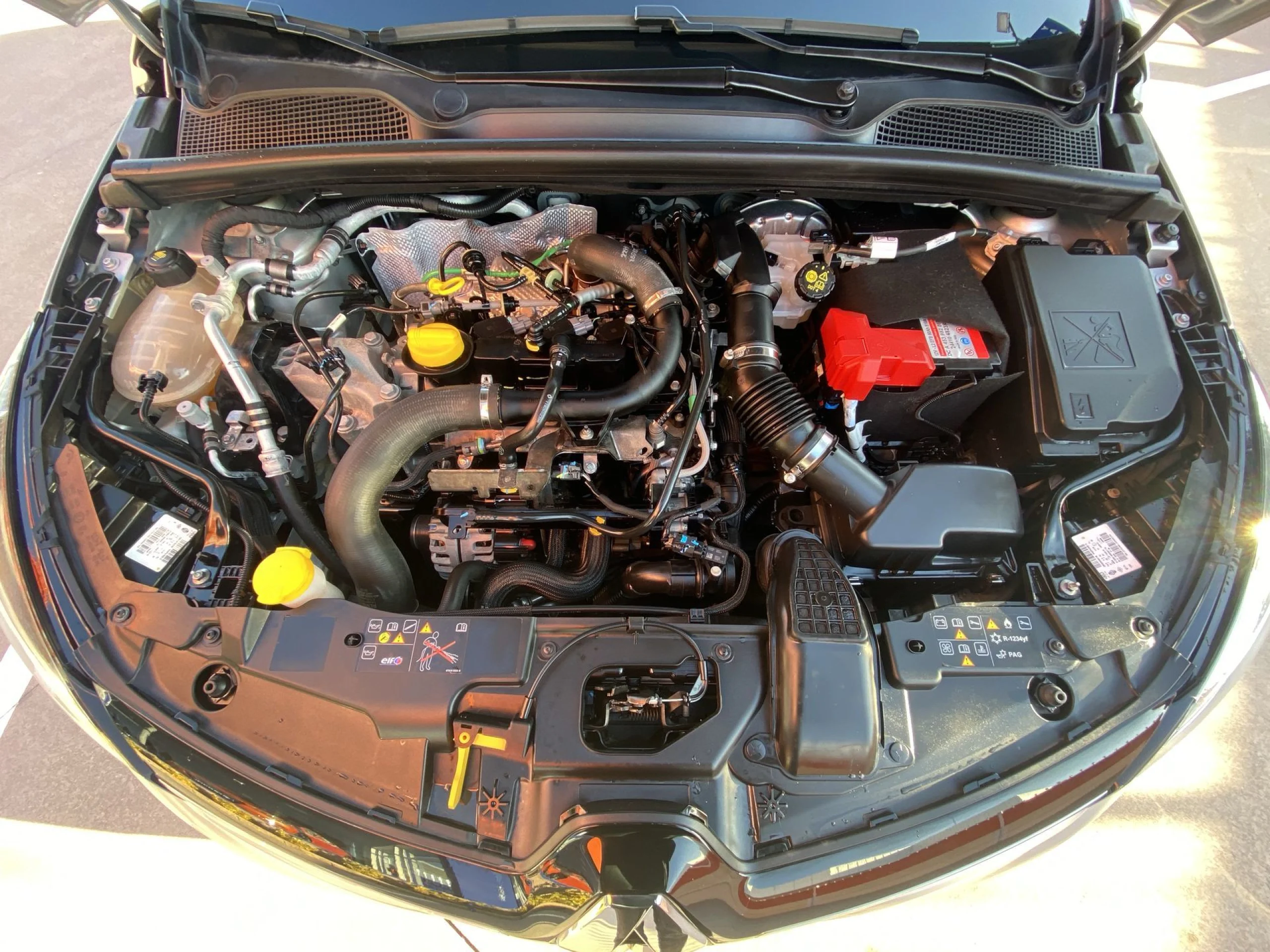 Renault Clio Zen TCe 74 kW (100 CV) - Foto 22