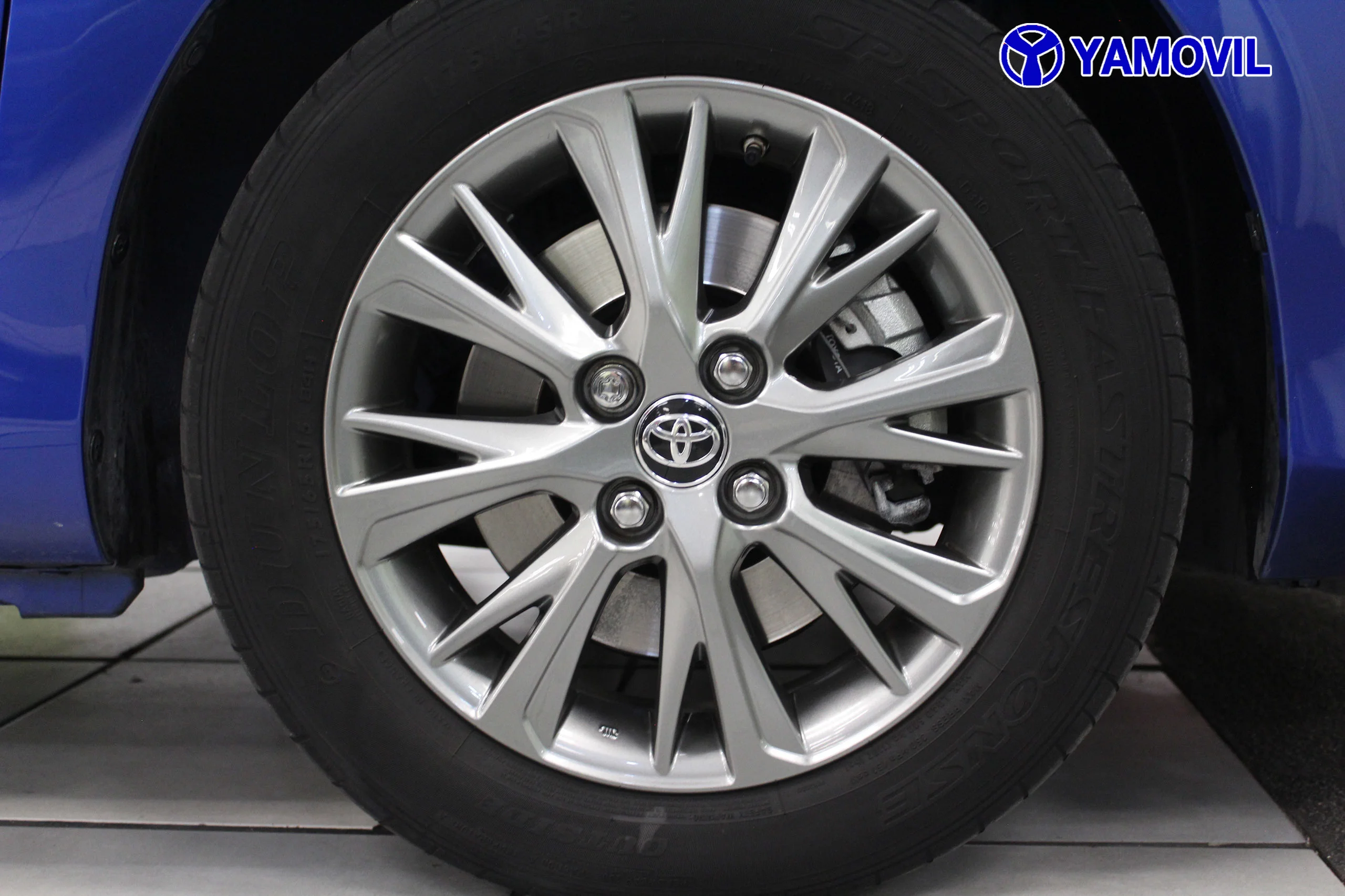Toyota Yaris 1.5 Hybrid Active 74 kW (100 CV) - Foto 9