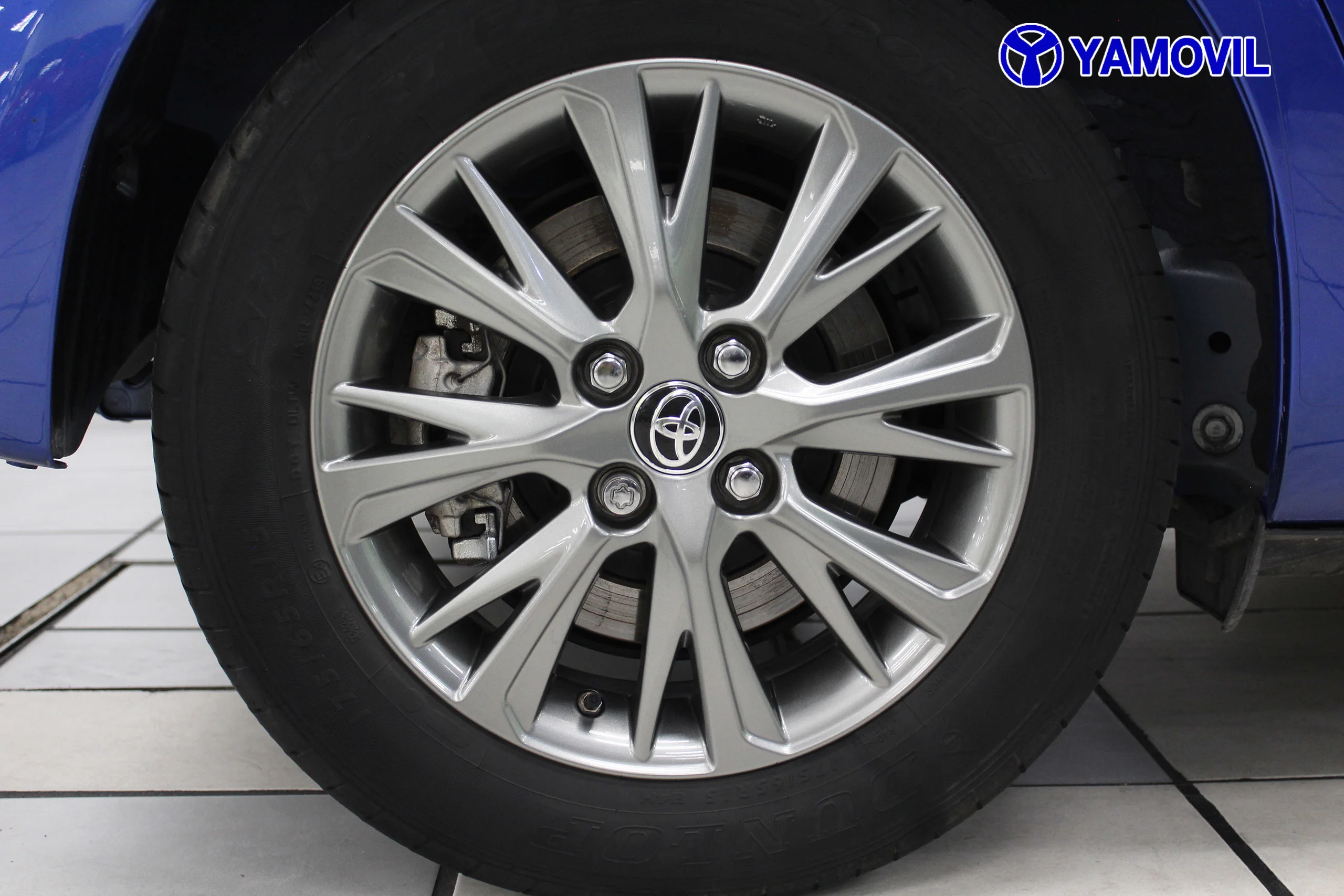 Toyota Yaris 1.5 Hybrid Active 74 kW (100 CV) - Foto 10