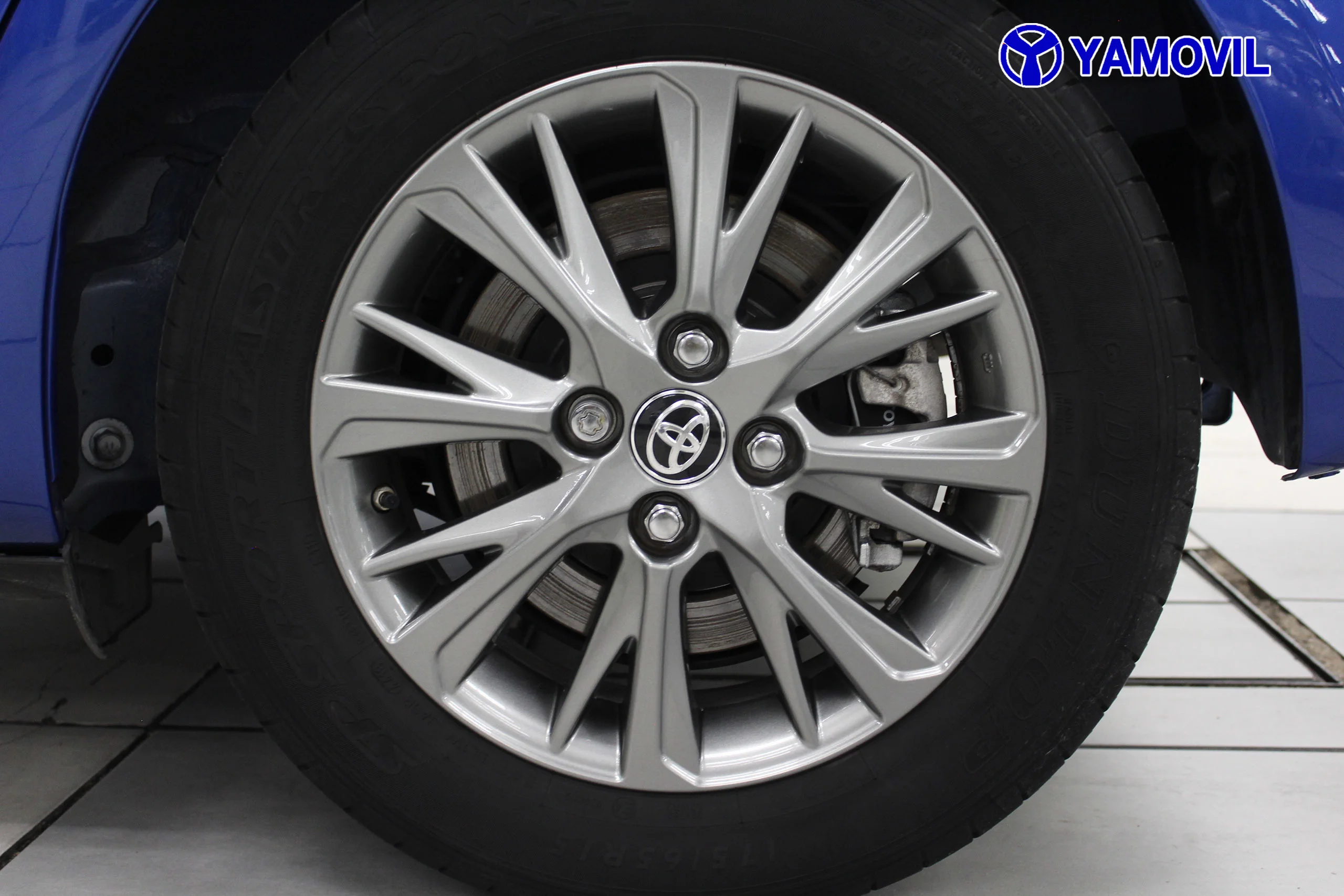 Toyota Yaris 1.5 Hybrid Active 74 kW (100 CV) - Foto 11