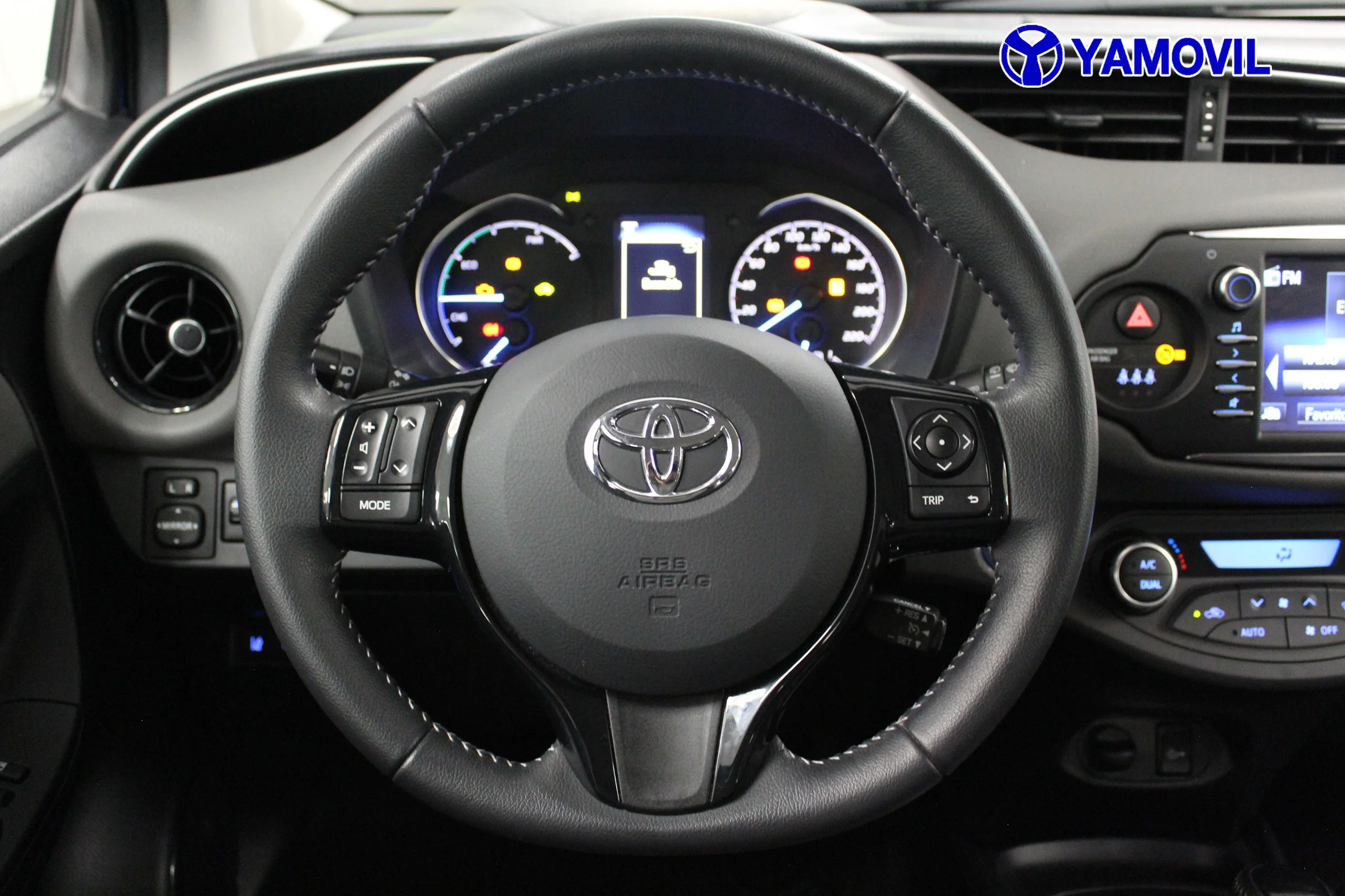 Toyota Yaris 1.5 Hybrid Active 74 kW (100 CV) - Foto 18