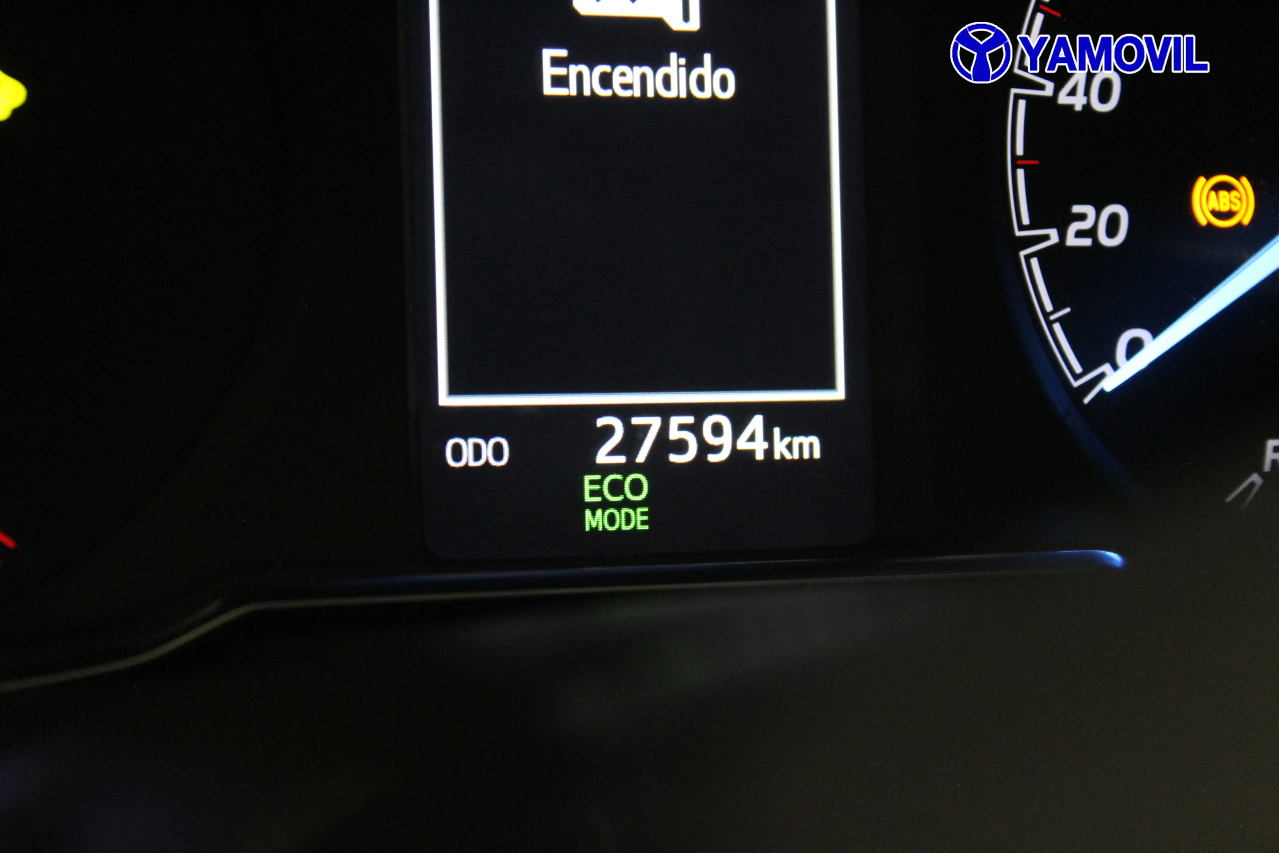 Toyota Yaris 1.5 Hybrid Active 74 kW (100 CV) - Foto 22