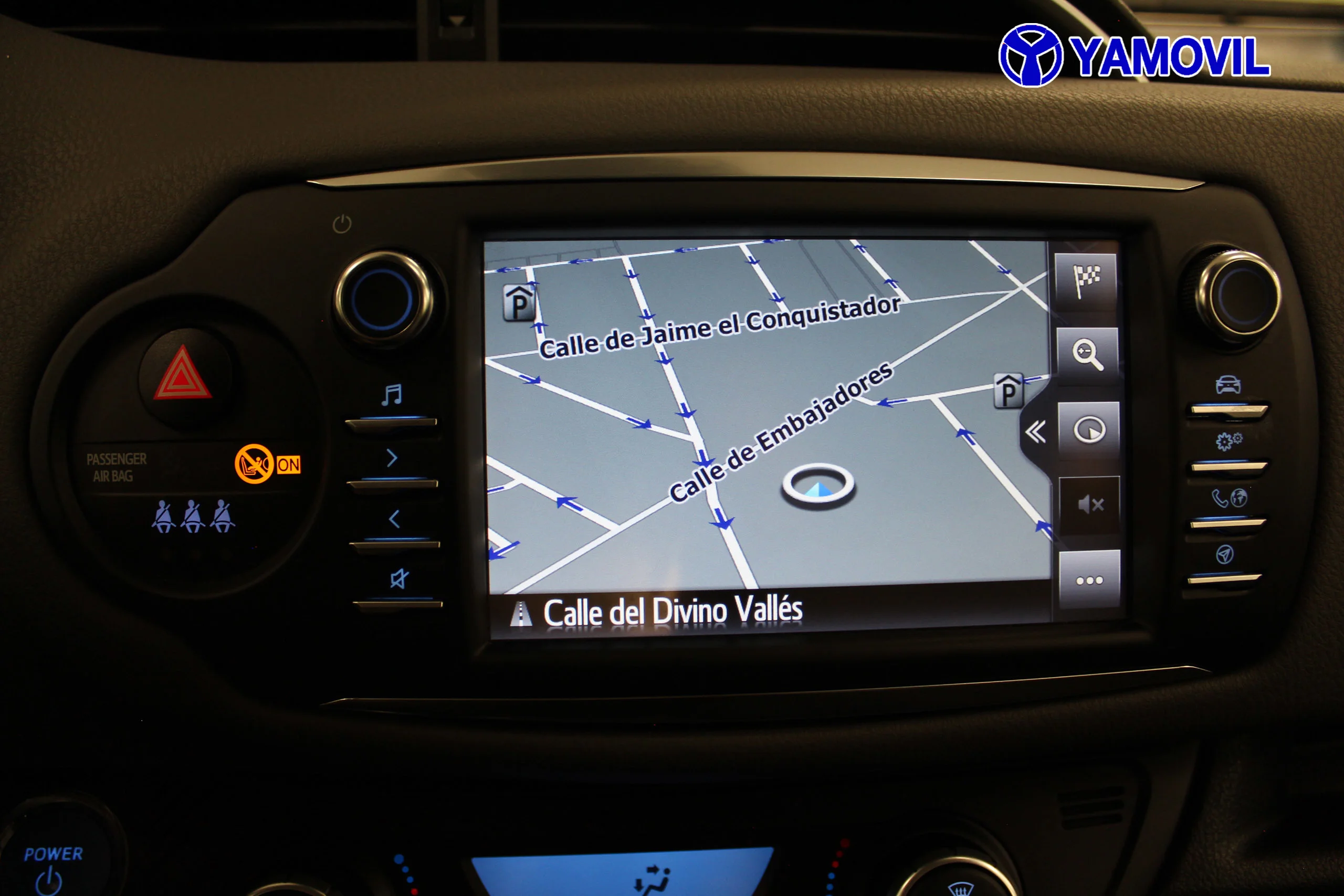Toyota Yaris 1.5 Hybrid Active 74 kW (100 CV) - Foto 24