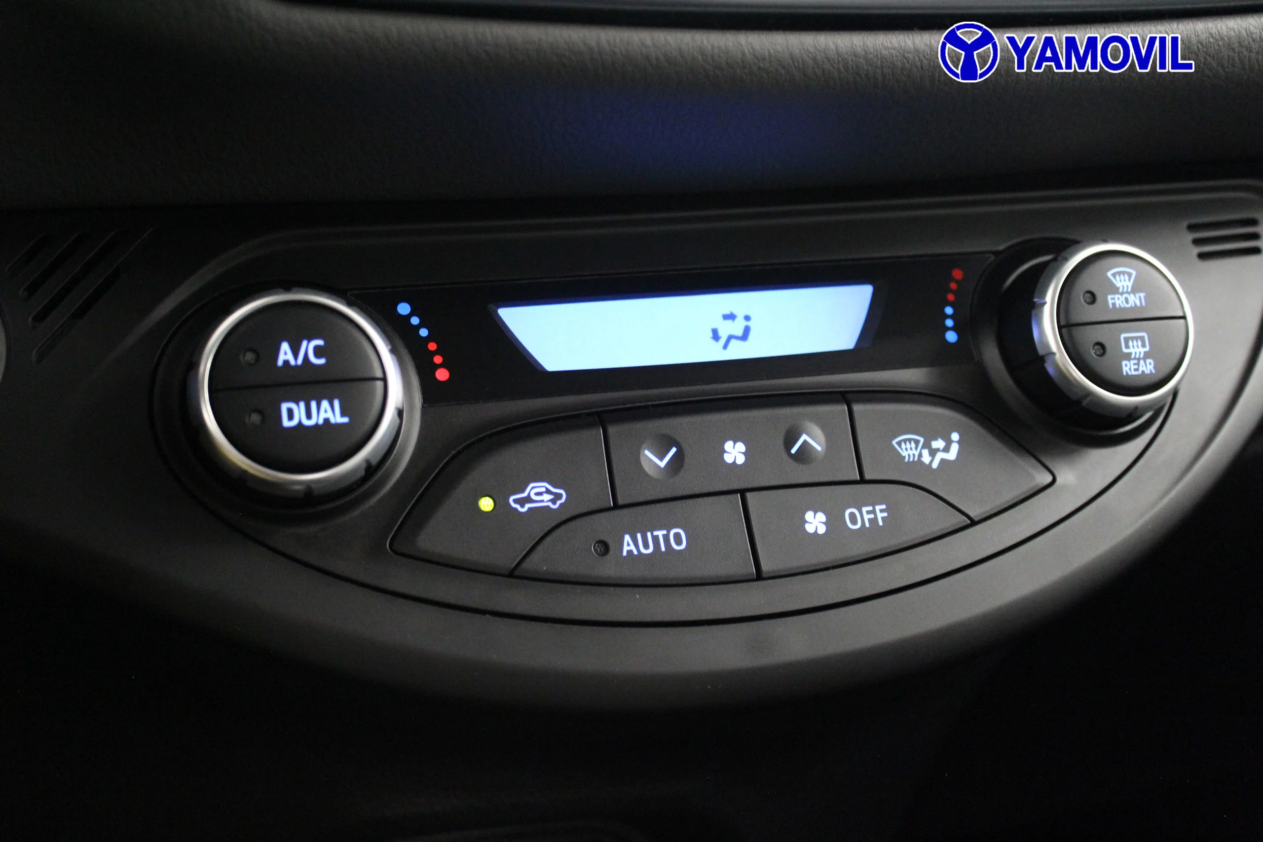Toyota Yaris 1.5 Hybrid Active 74 kW (100 CV) - Foto 25