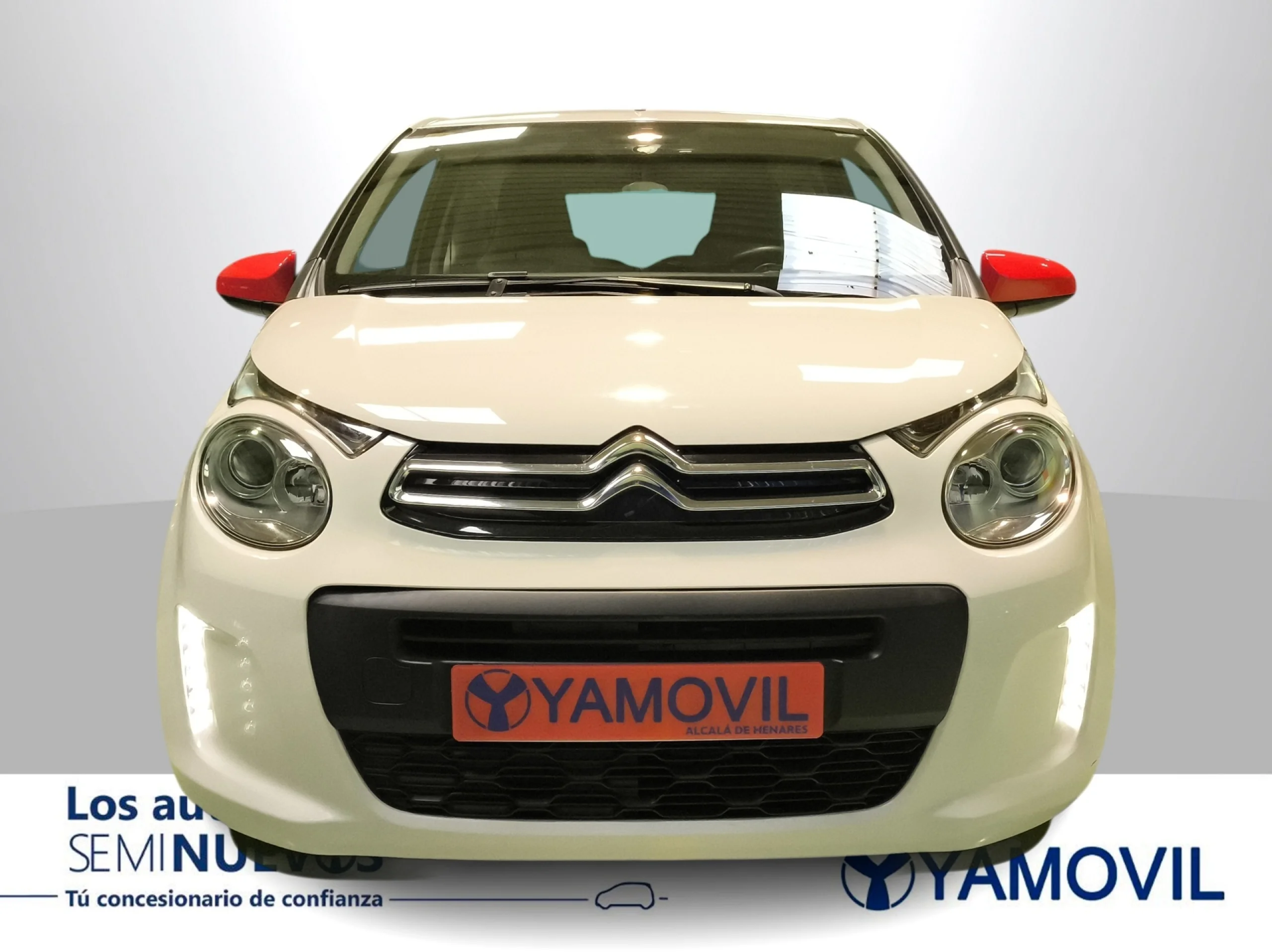Citroen C1 PureTech 82 Furio 60 kW (82 CV) - Foto 3