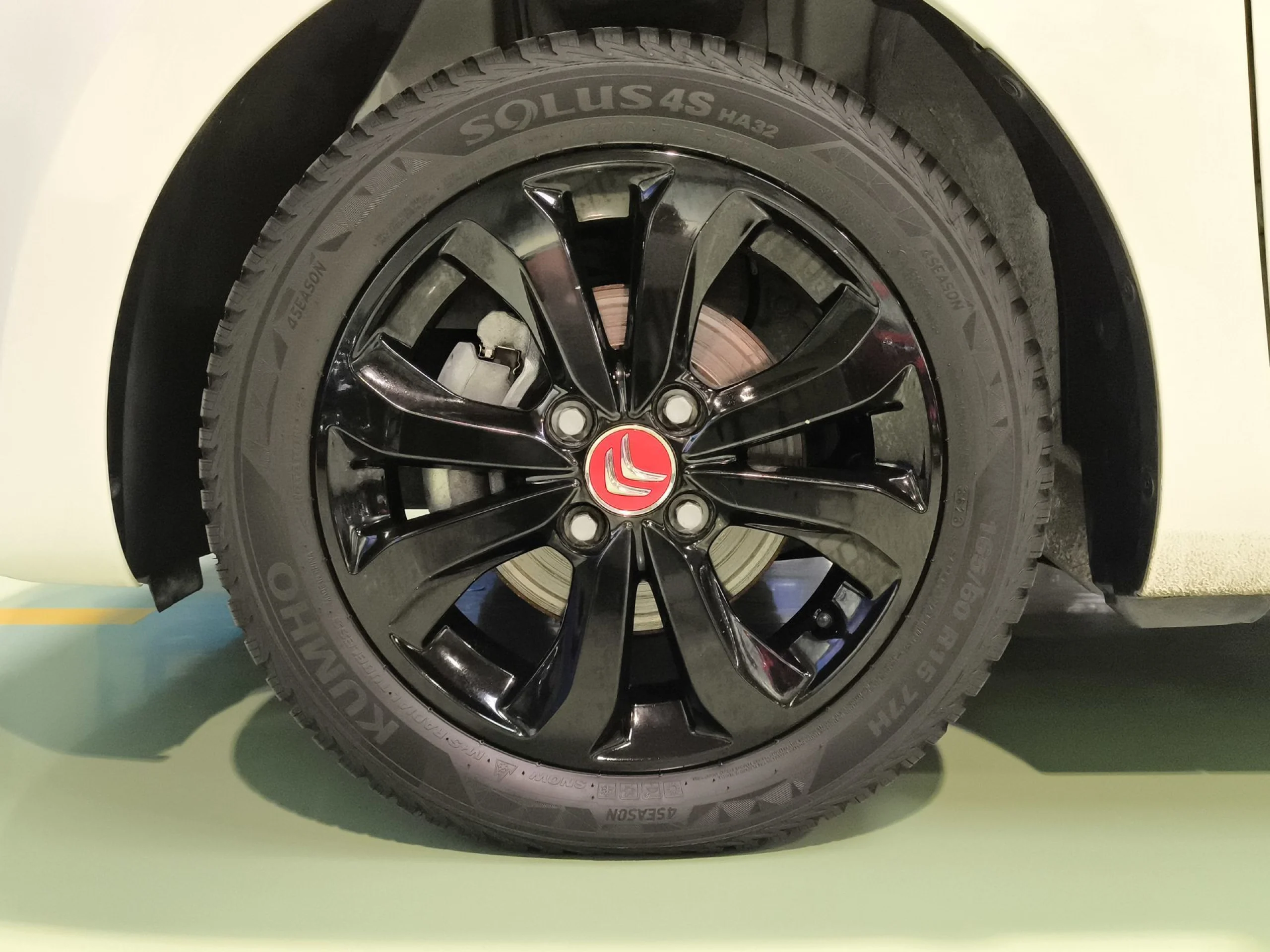 Citroen C1 PureTech 82 Furio 60 kW (82 CV) - Foto 7
