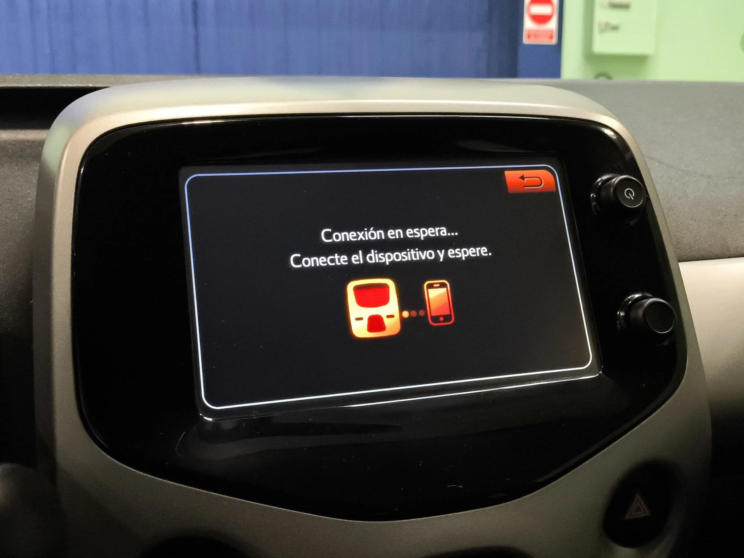 Citroen C1 PureTech 82 Furio 60 kW (82 CV) - Foto 20