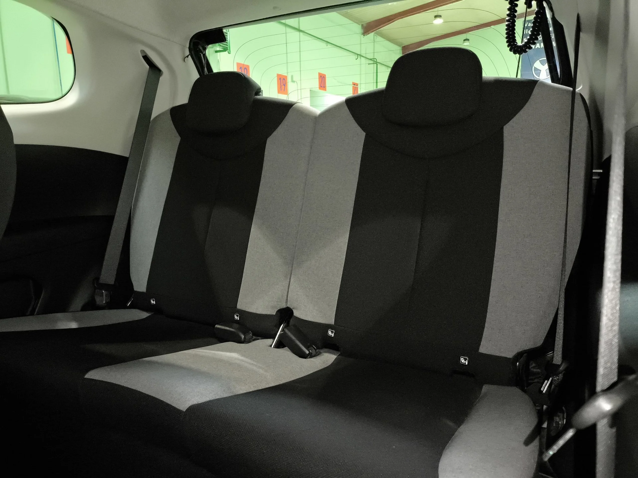 Citroen C1 PureTech 82 Furio 60 kW (82 CV) - Foto 25