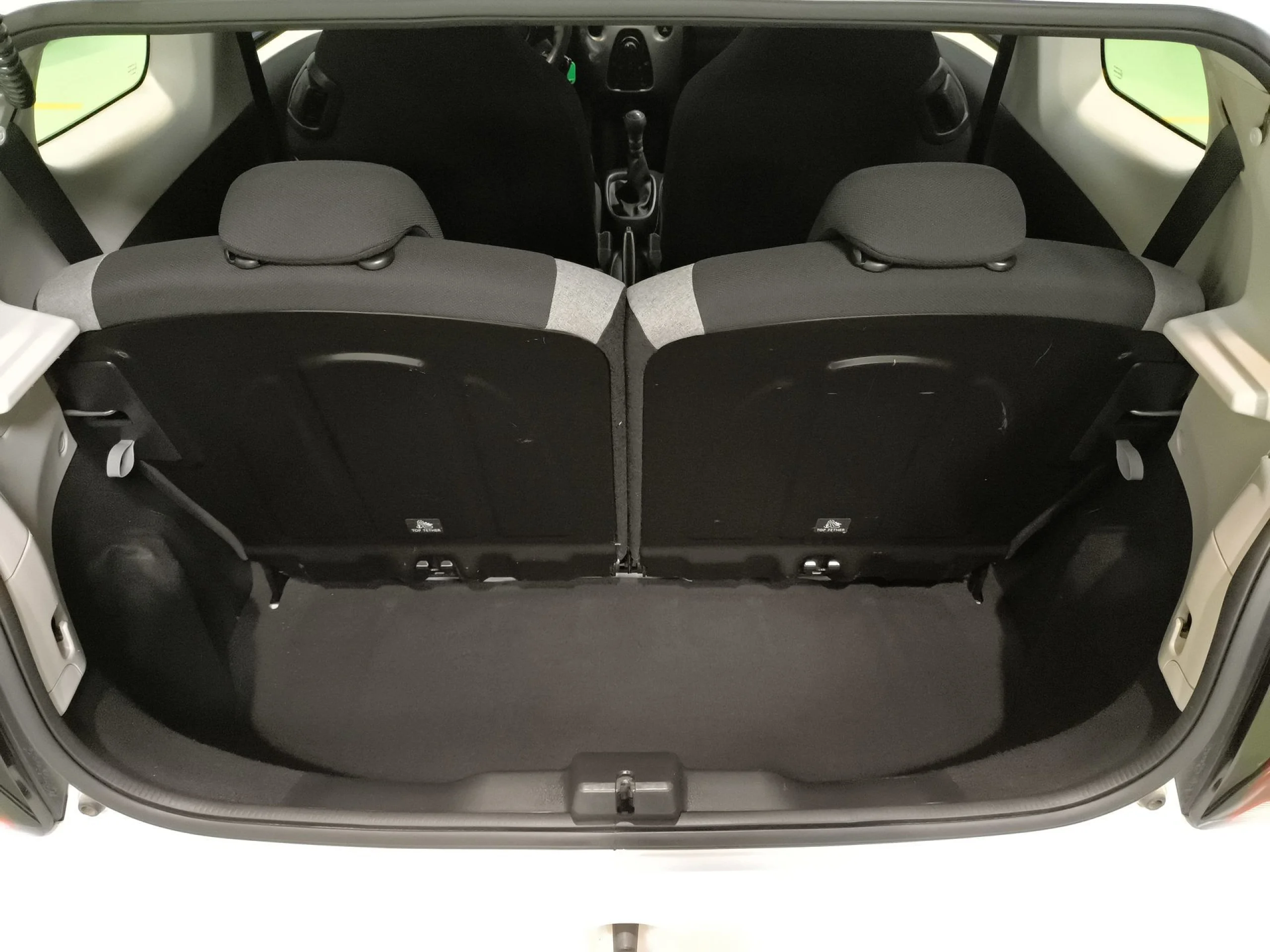 Citroen C1 PureTech 82 Furio 60 kW (82 CV) - Foto 27
