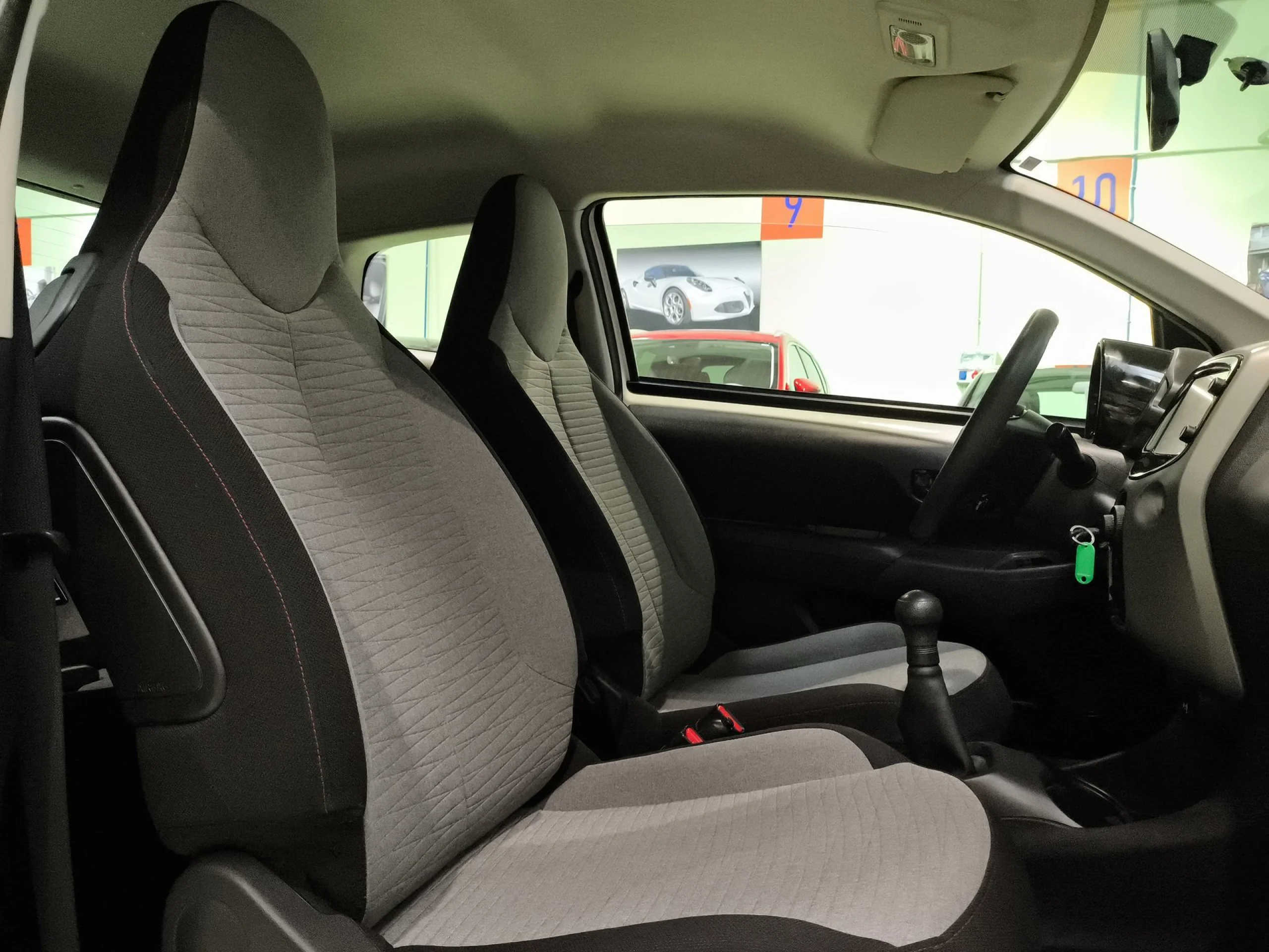 Citroen C1 PureTech 82 Furio 60 kW (82 CV) - Foto 28