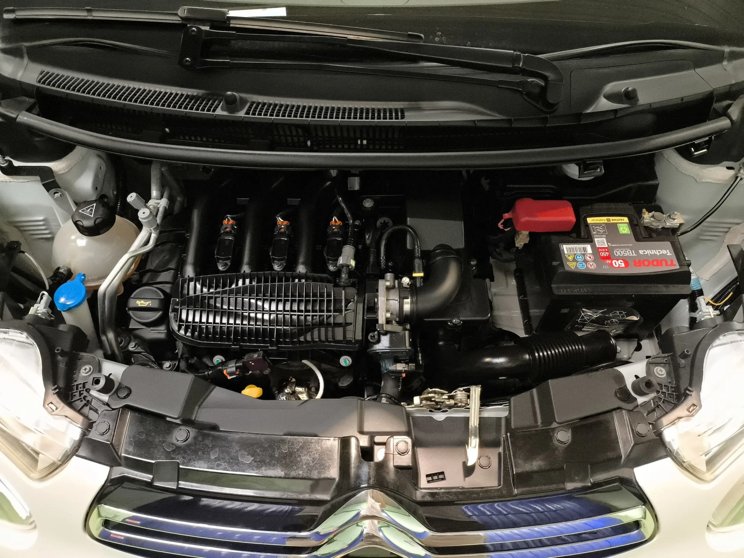 Citroen C1 PureTech 82 Furio 60 kW (82 CV) - Foto 29