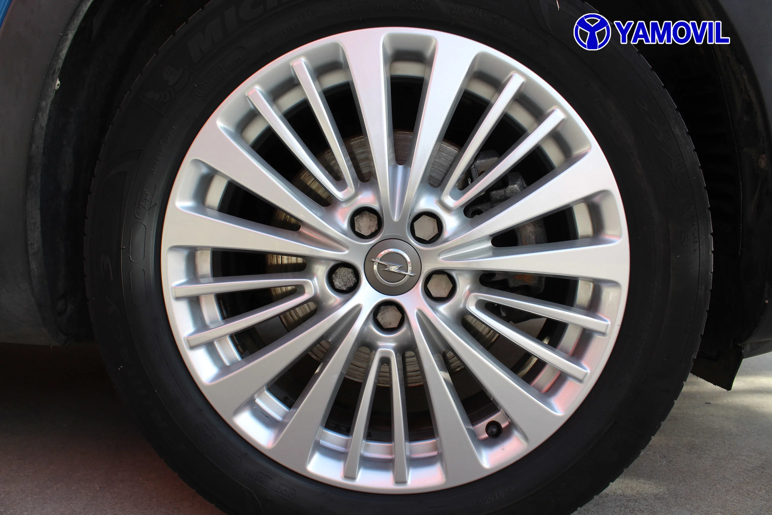 Opel Grandland X 1.6 CDTi Excellence 88 kW (120 CV) - Foto 10