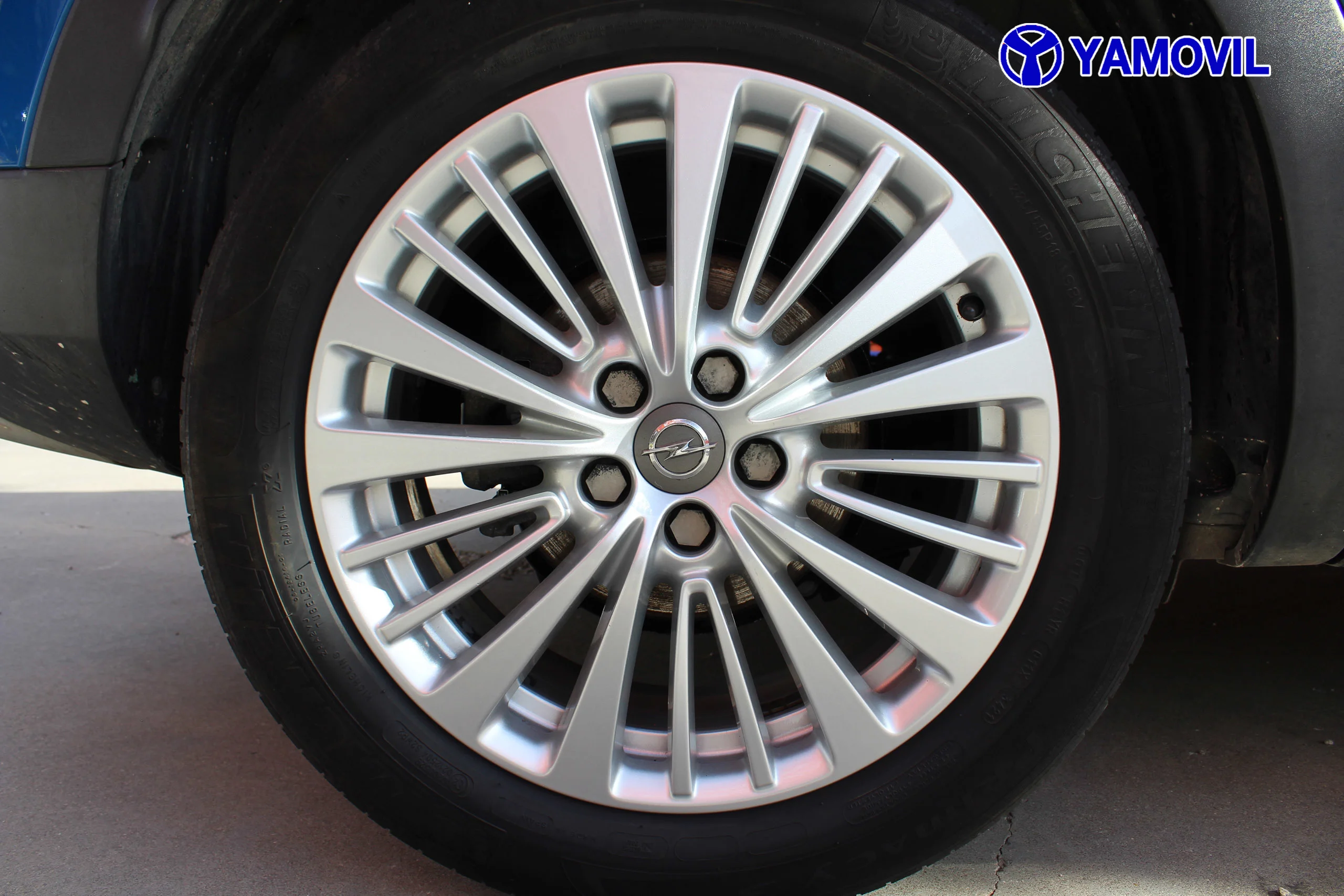 Opel Grandland X 1.6 CDTi Excellence 88 kW (120 CV) - Foto 11