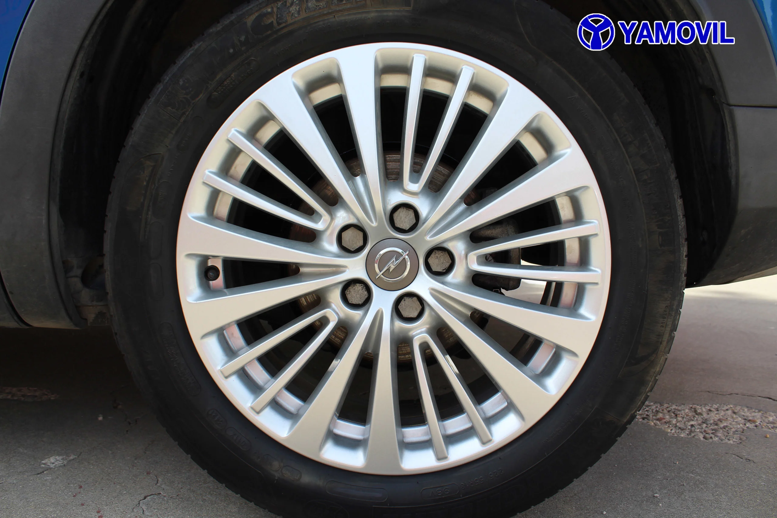 Opel Grandland X 1.6 CDTi Excellence 88 kW (120 CV) - Foto 12