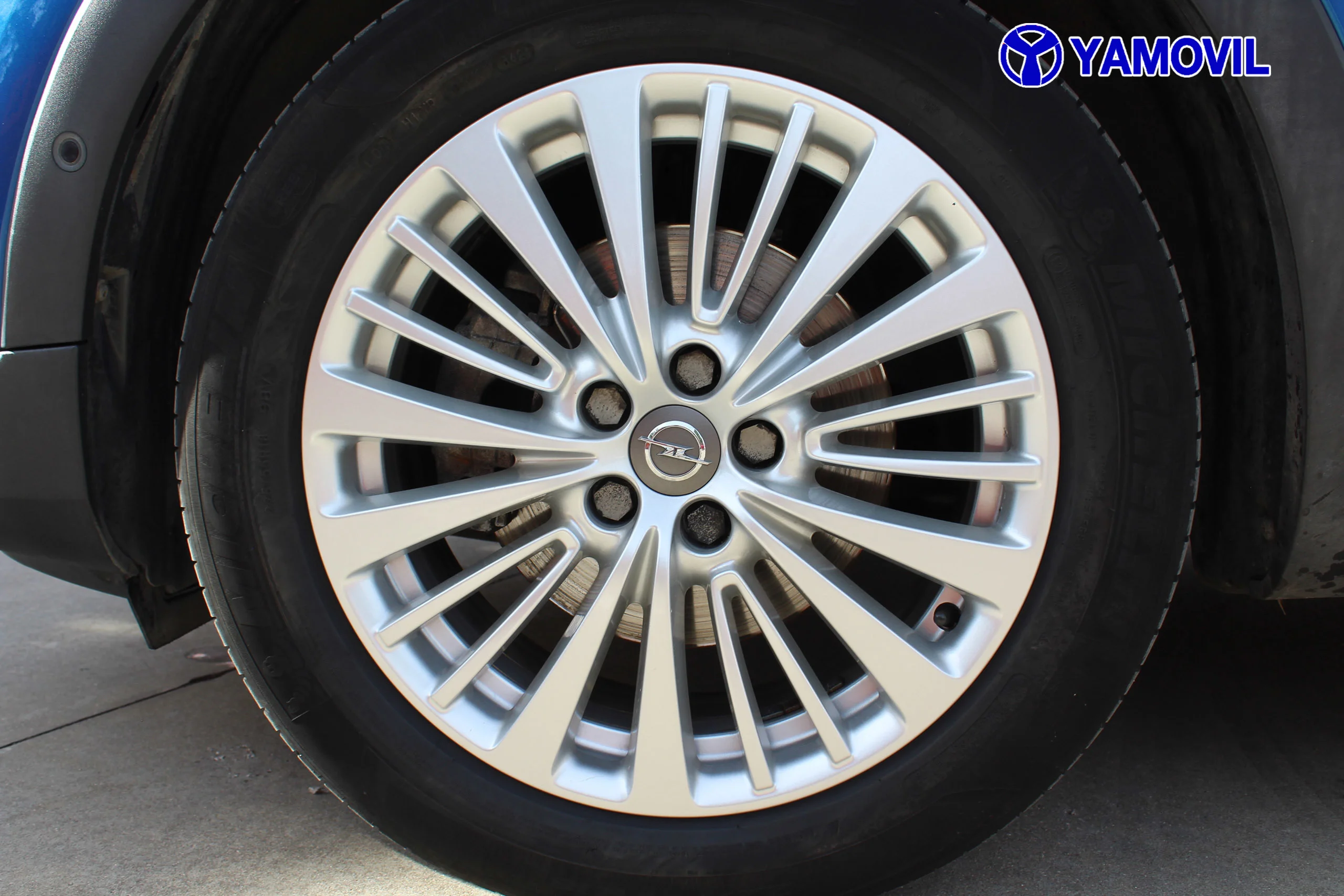 Opel Grandland X 1.6 CDTi Excellence 88 kW (120 CV) - Foto 13