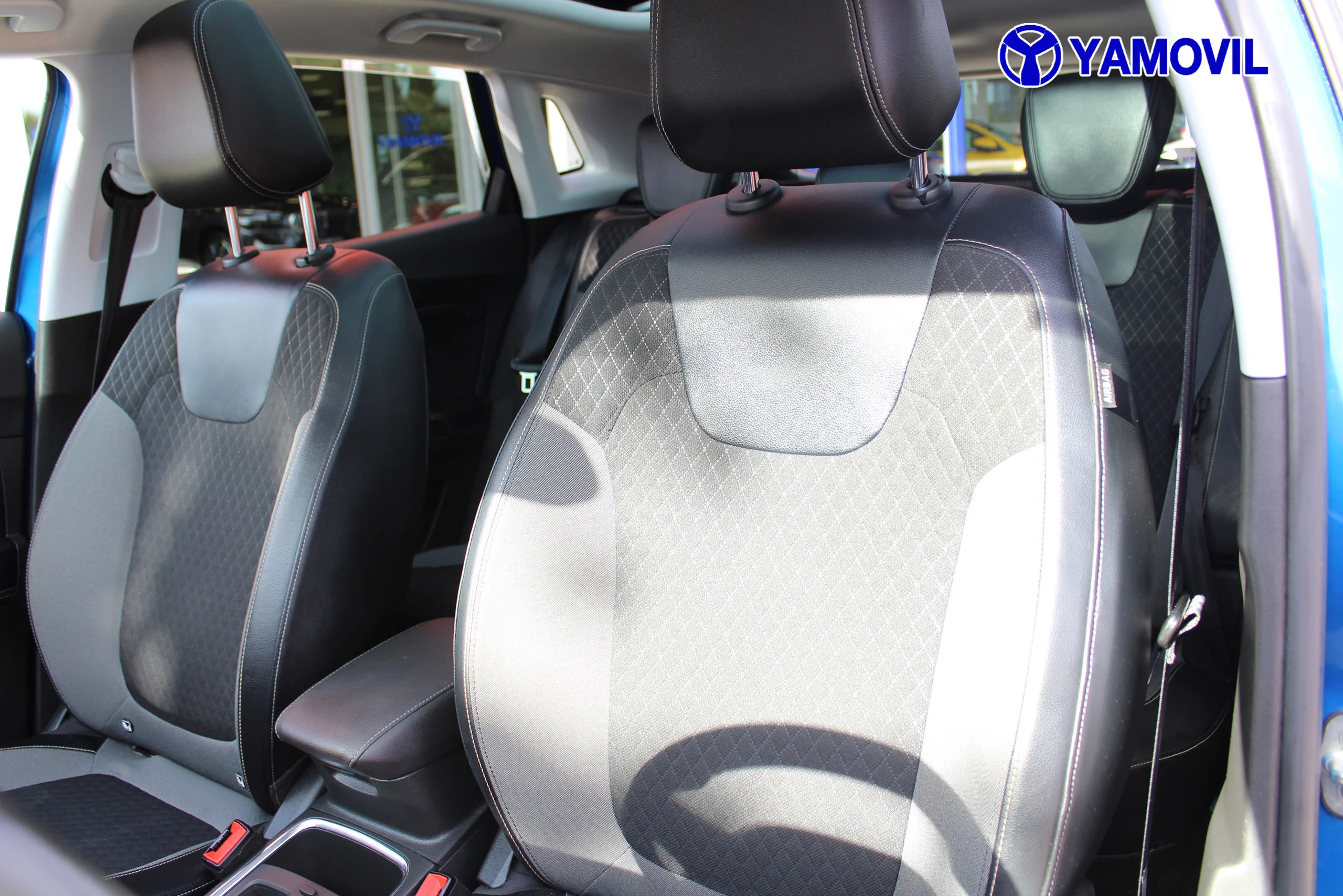 Opel Grandland X 1.6 CDTi Excellence 88 kW (120 CV) - Foto 14