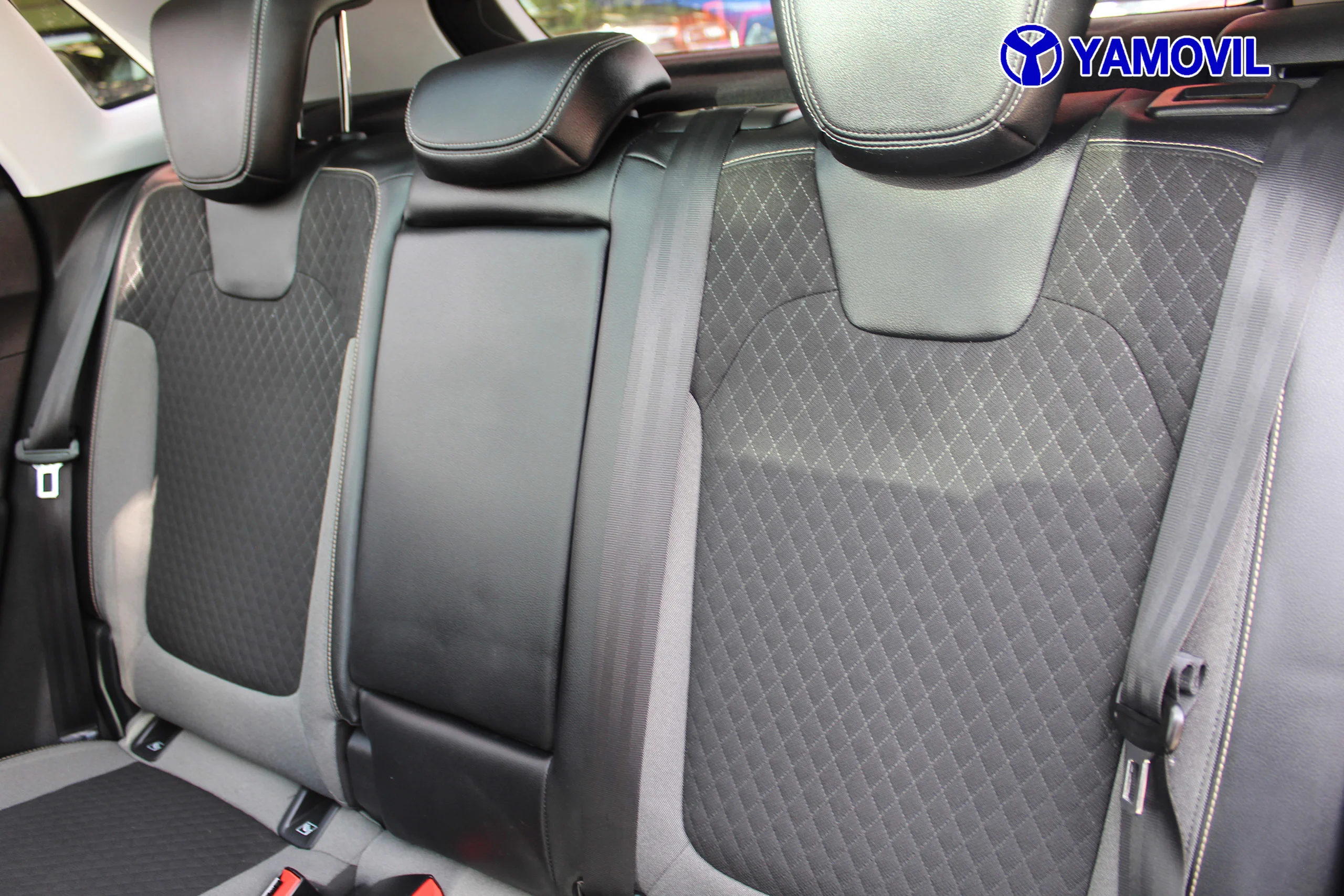 Opel Grandland X 1.6 CDTi Excellence 88 kW (120 CV) - Foto 16
