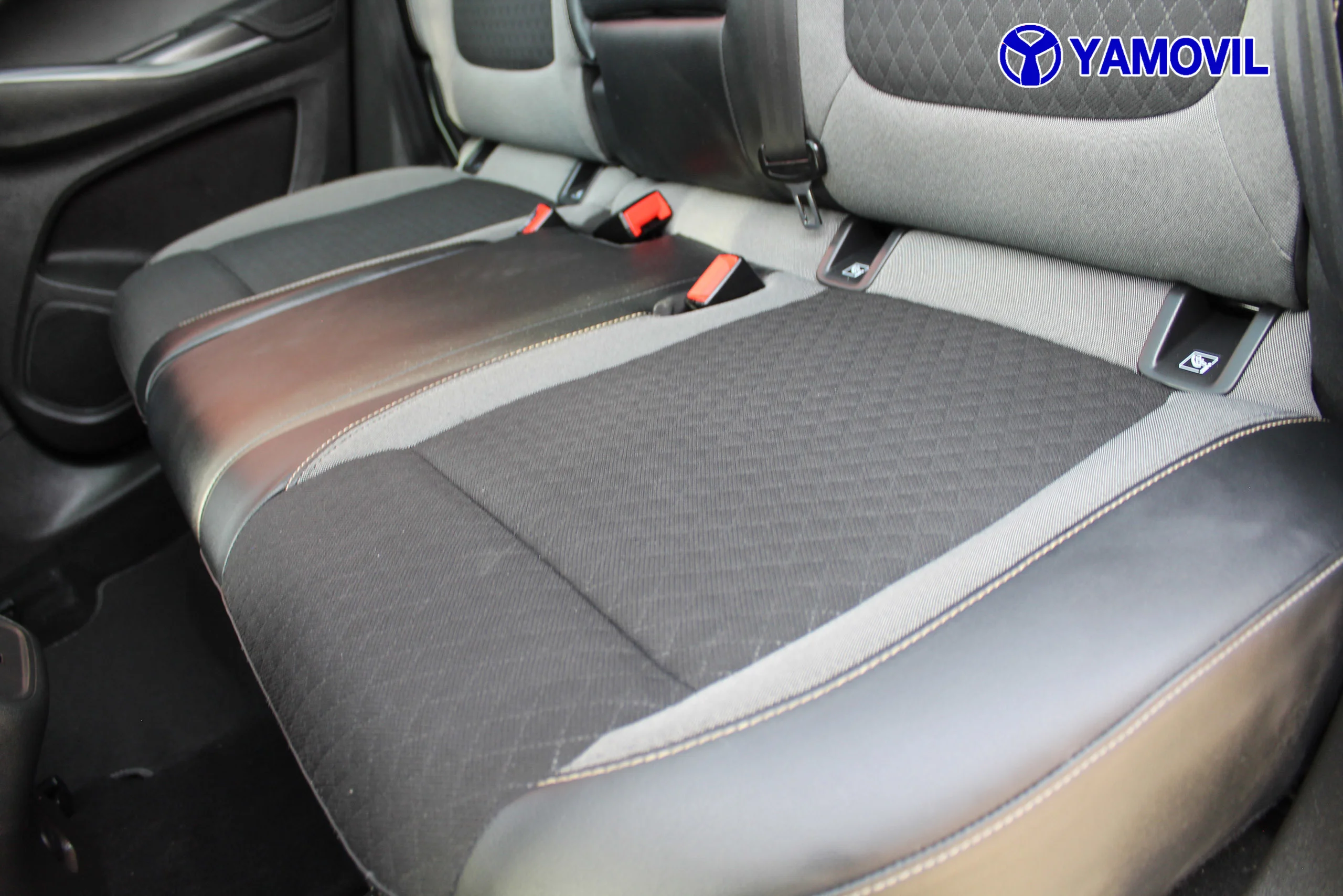 Opel Grandland X 1.6 CDTi Excellence 88 kW (120 CV) - Foto 17