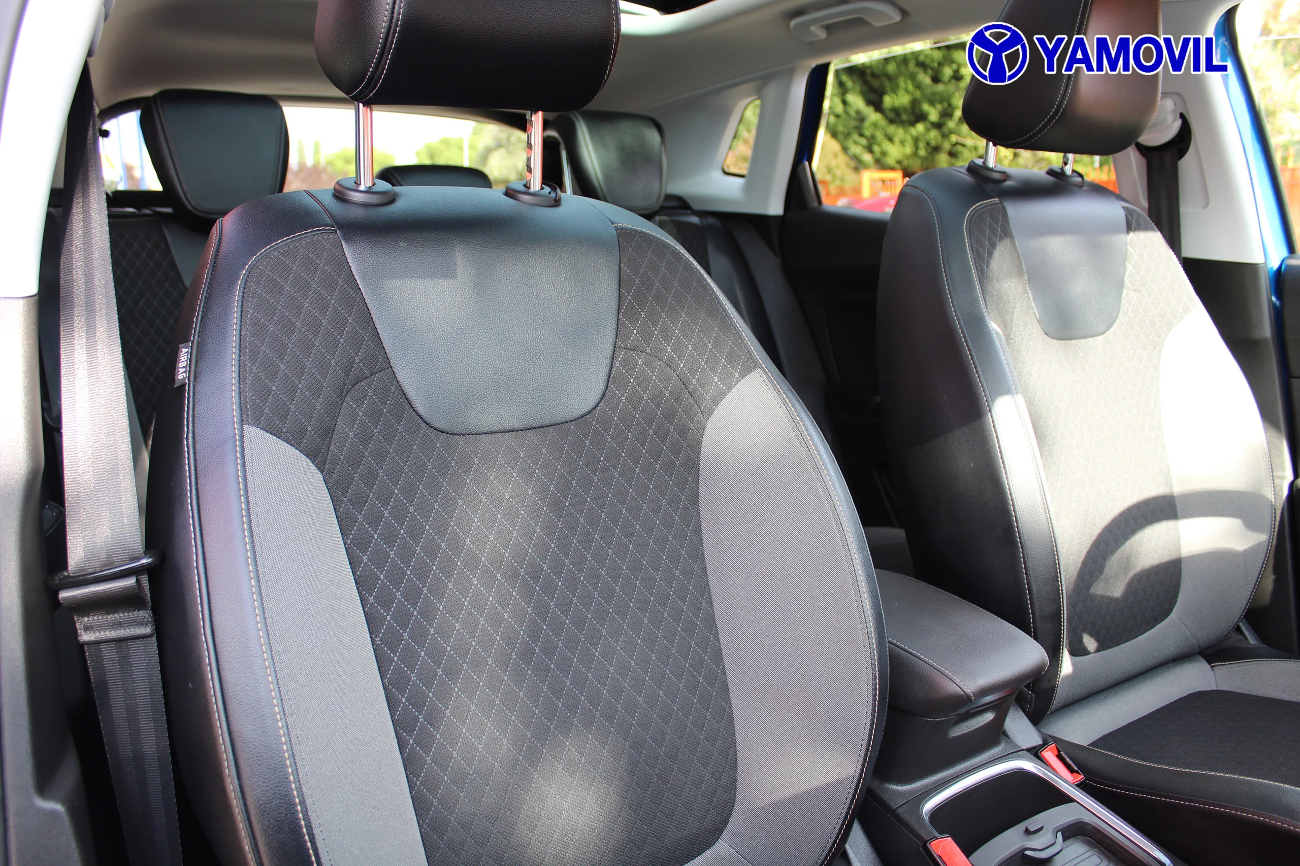 Opel Grandland X 1.6 CDTi Excellence 88 kW (120 CV) - Foto 18