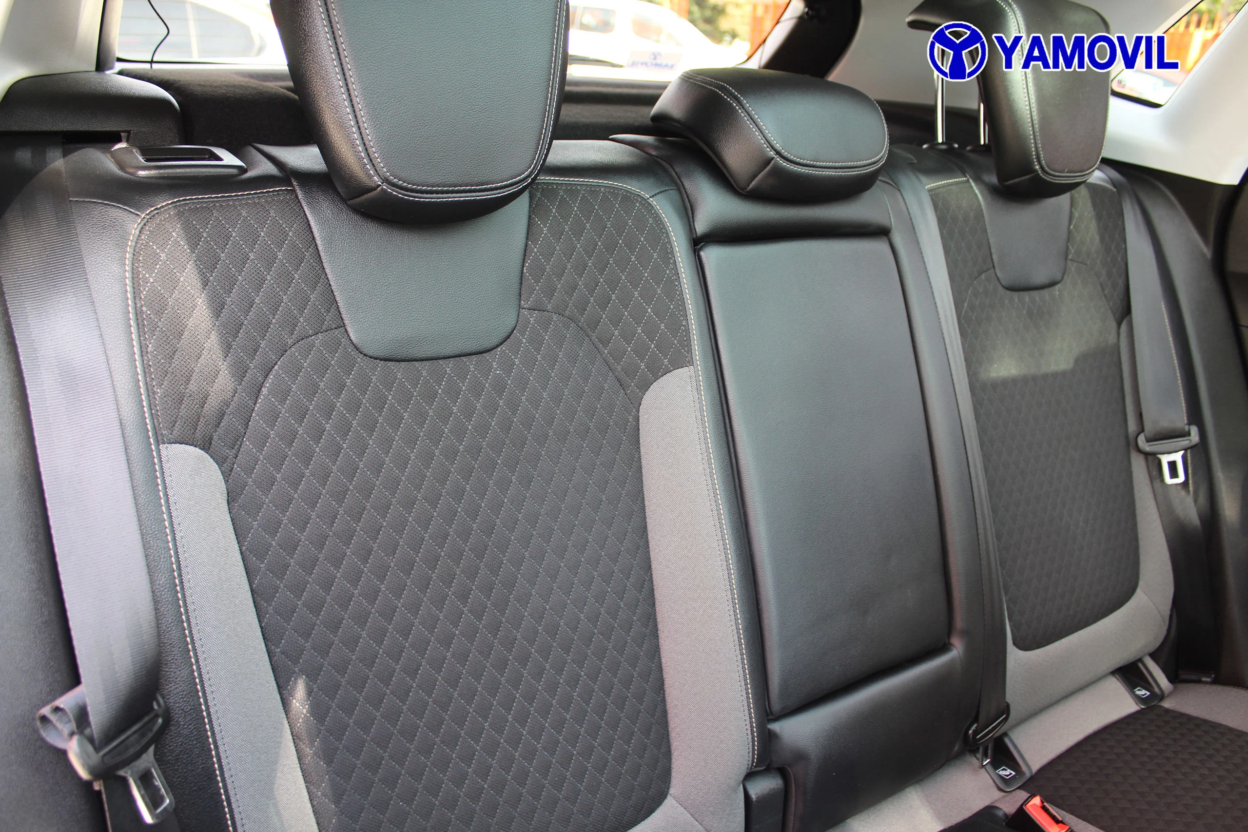 Opel Grandland X 1.6 CDTi Excellence 88 kW (120 CV) - Foto 20