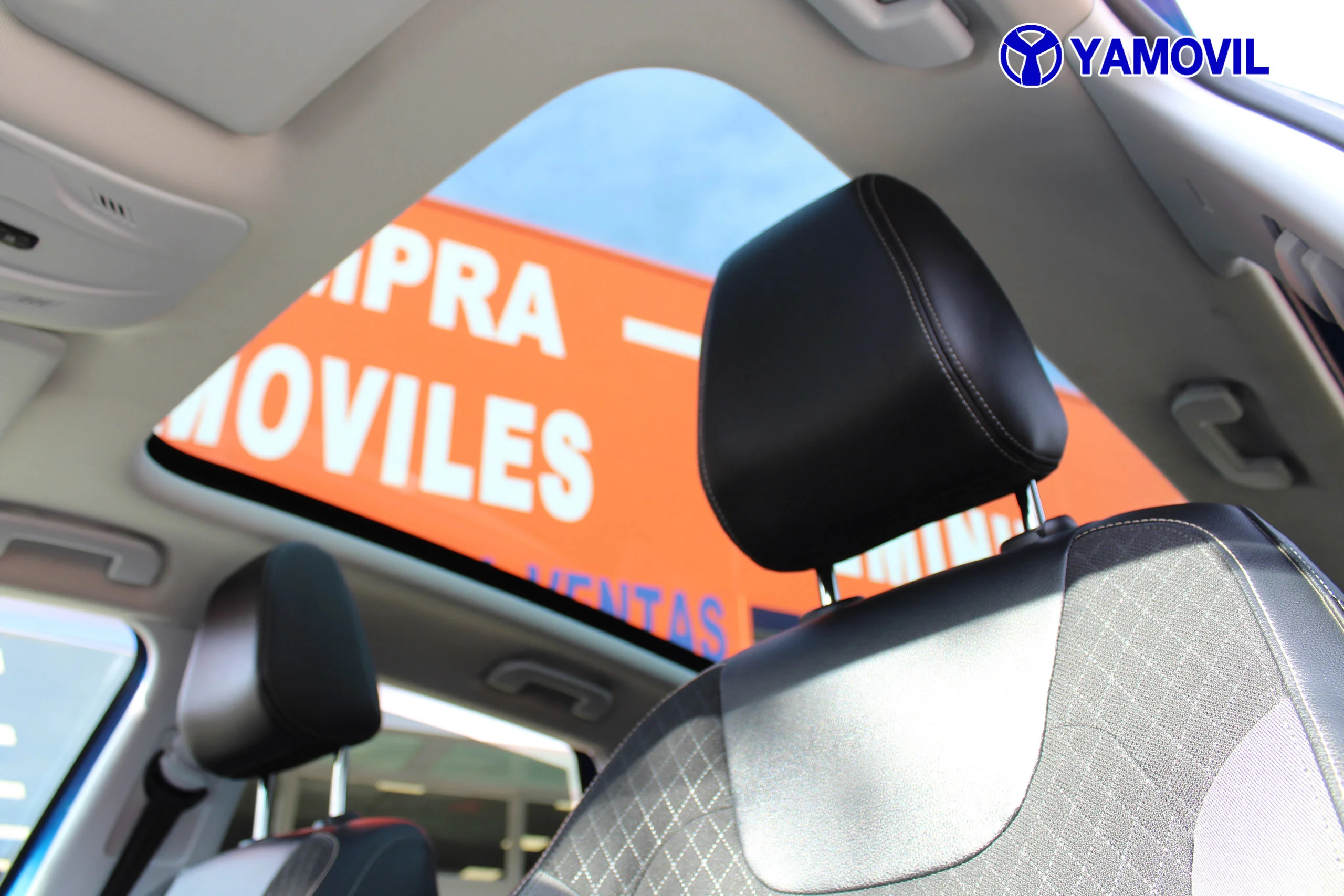 Opel Grandland X 1.6 CDTi Excellence 88 kW (120 CV) - Foto 22