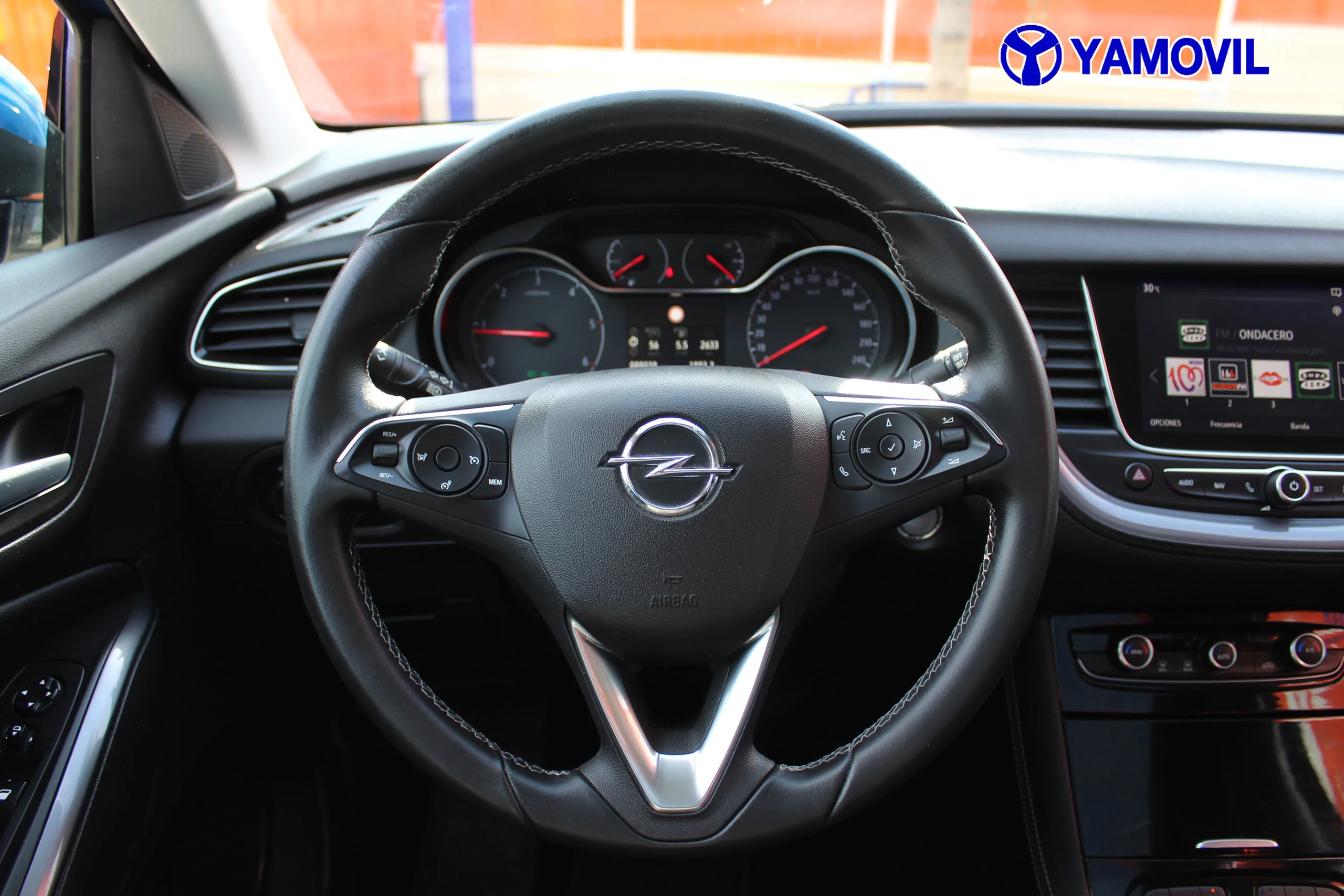Opel Grandland X 1.6 CDTi Excellence 88 kW (120 CV) - Foto 24